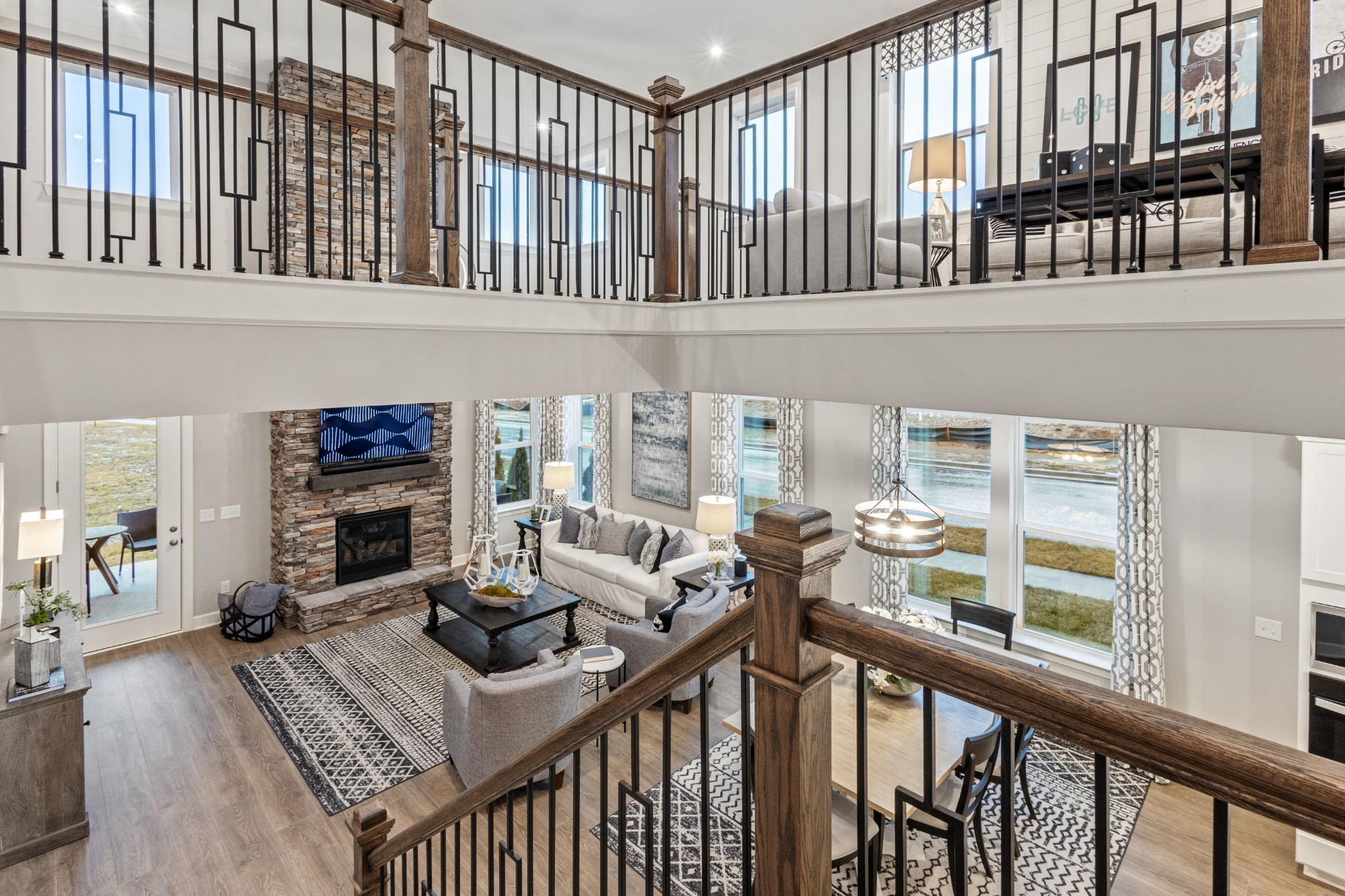 1005 Sycamore Estates Property Photo 17