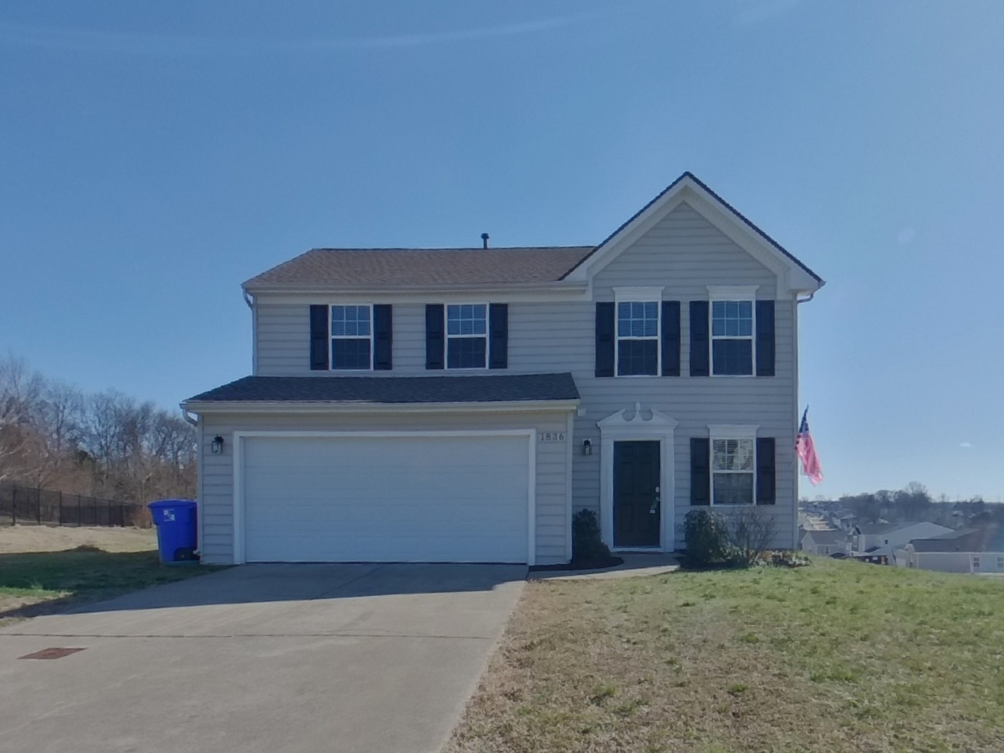 1836 Wendy Blvd Property Photo 1