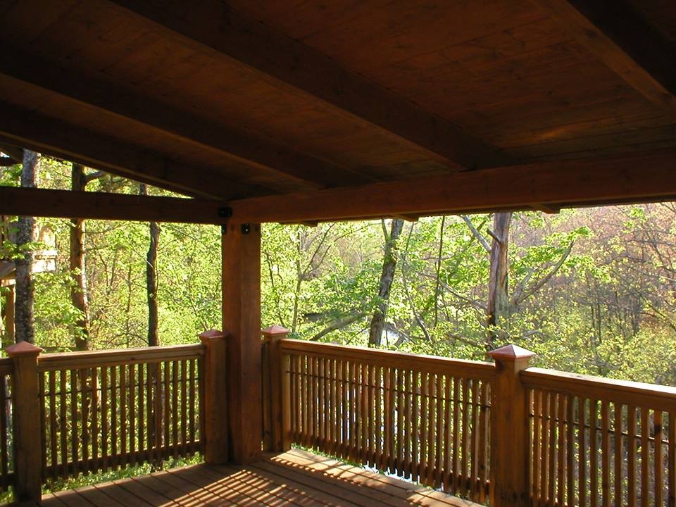 6823 Piney River Rd, N Property Photo