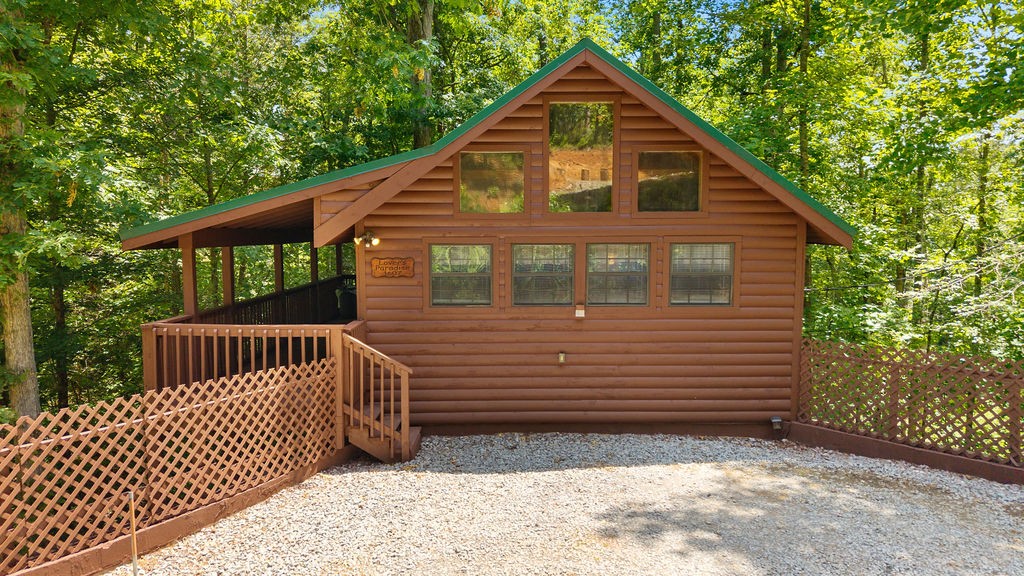1607 S Mountain View Rd Property Photo 1