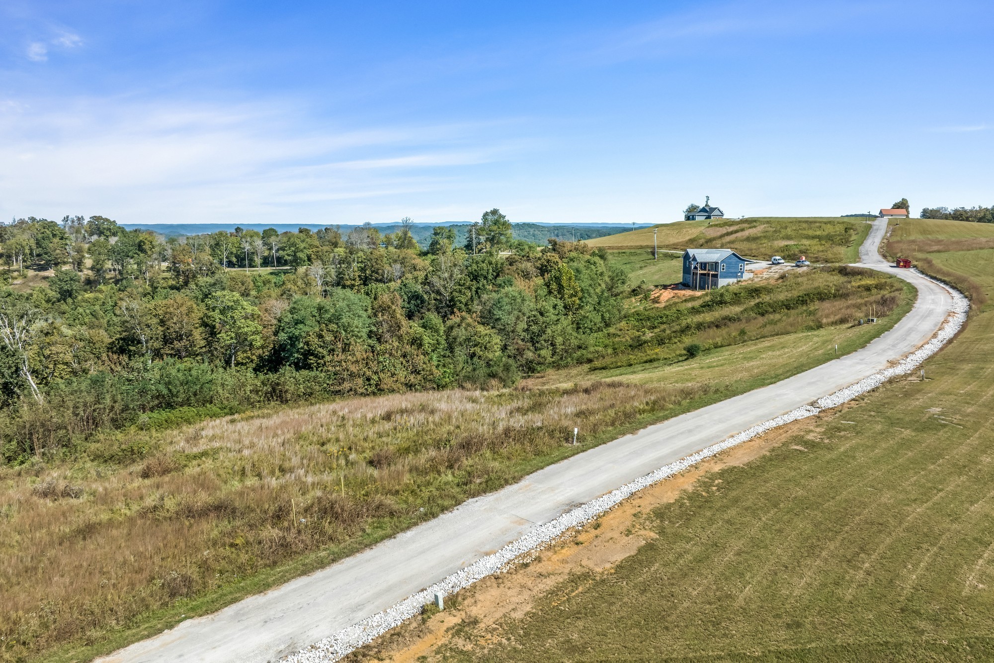 0 Mallard Road Property Photo 3