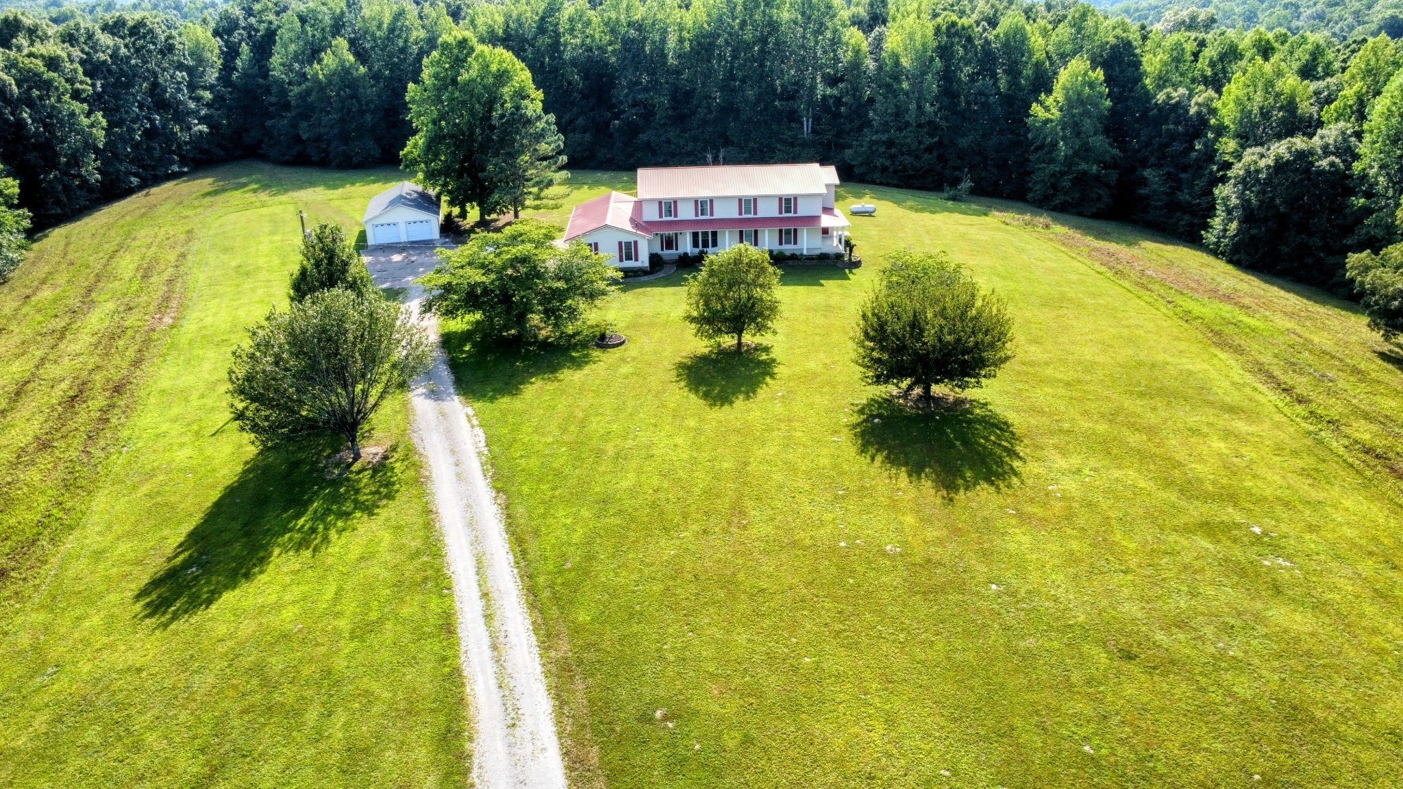 1087 Charley Davis Rd Property Photo