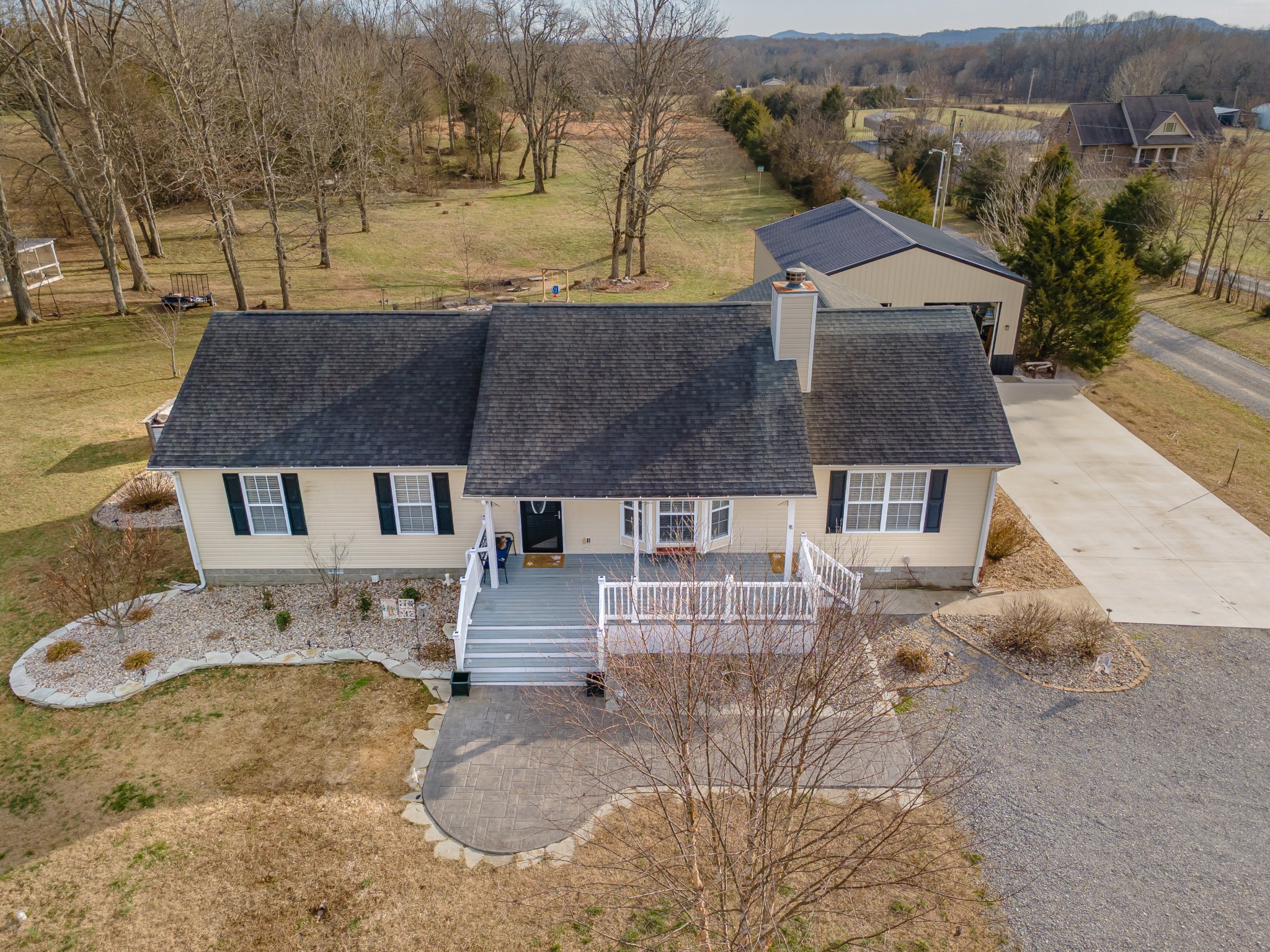 1704 Goshen Rd Property Photo