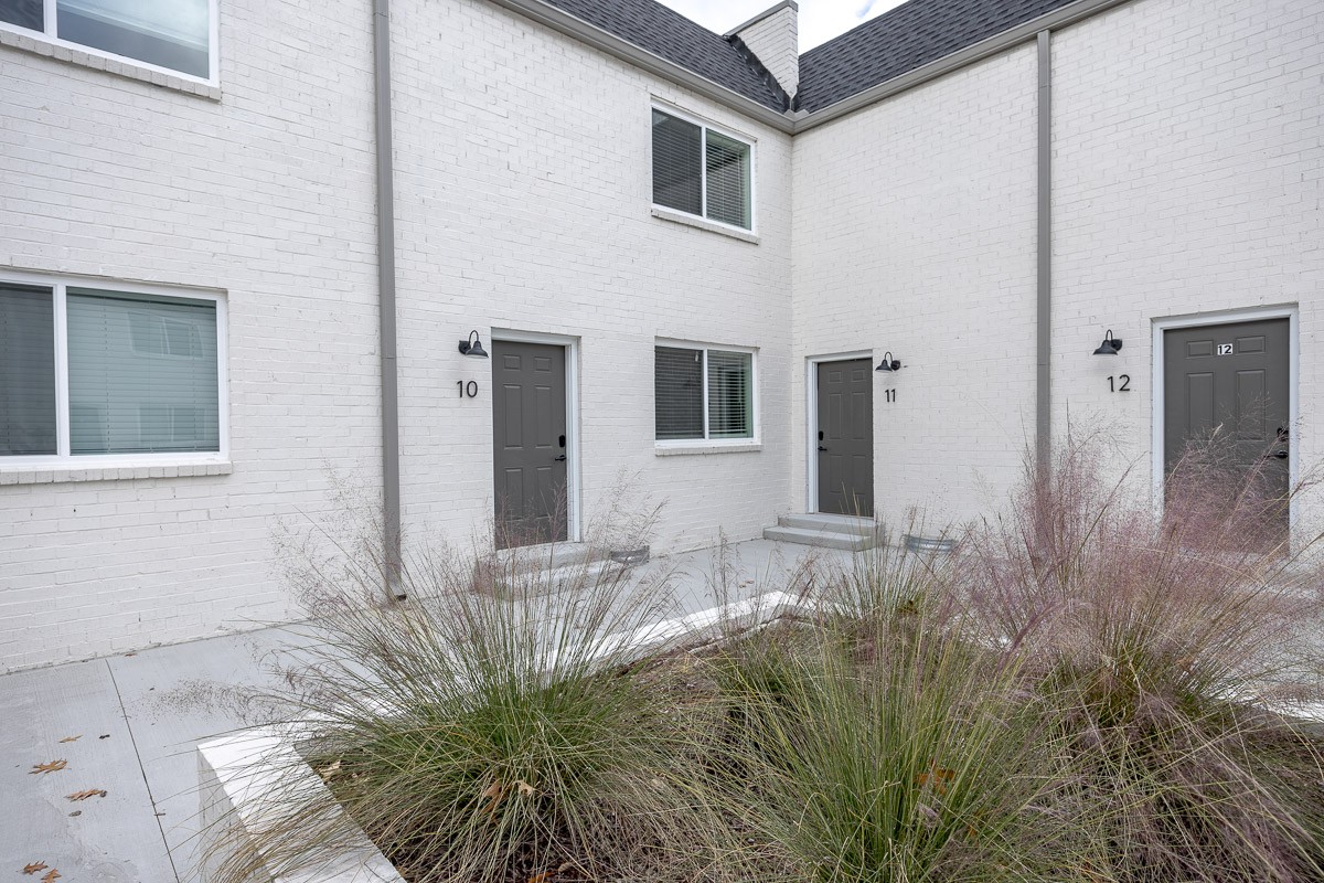 2129 Acklen Ave Property Photo