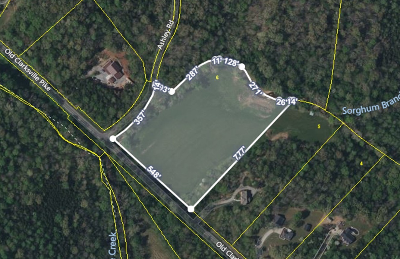 1 Old Clarksville Pike Property Photo 17