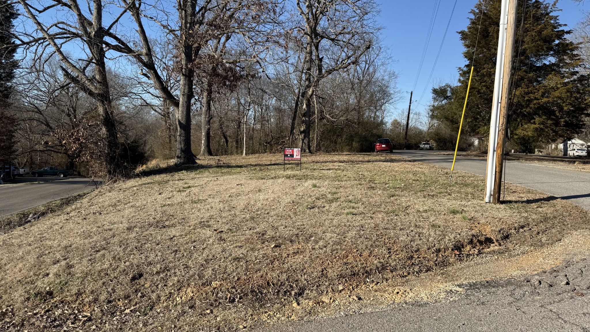0 Taylor Town Road Property Photo 2
