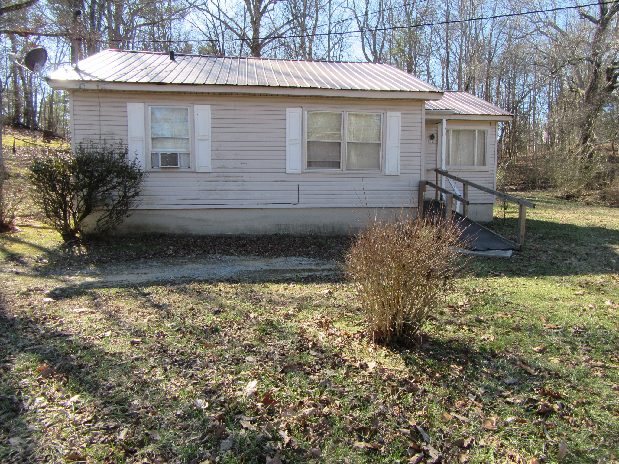 164 Willie Six Rd Property Photo