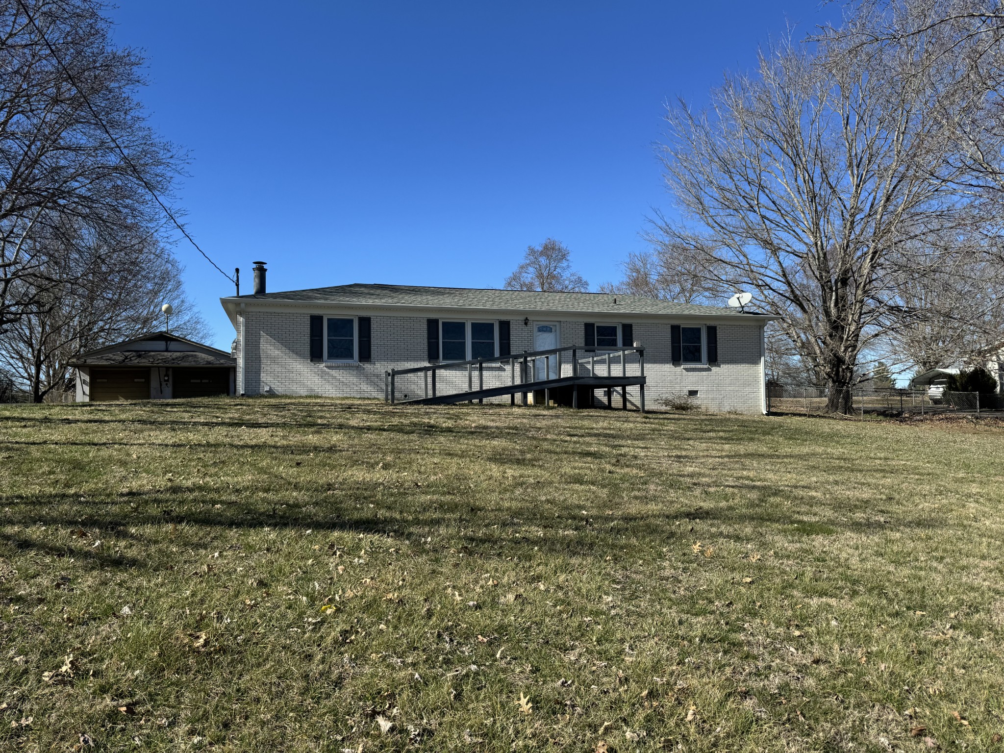 720 River Ranch Rd Property Photo