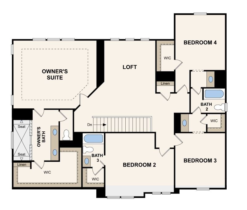 2706 Slatewood Way Property Photo 4