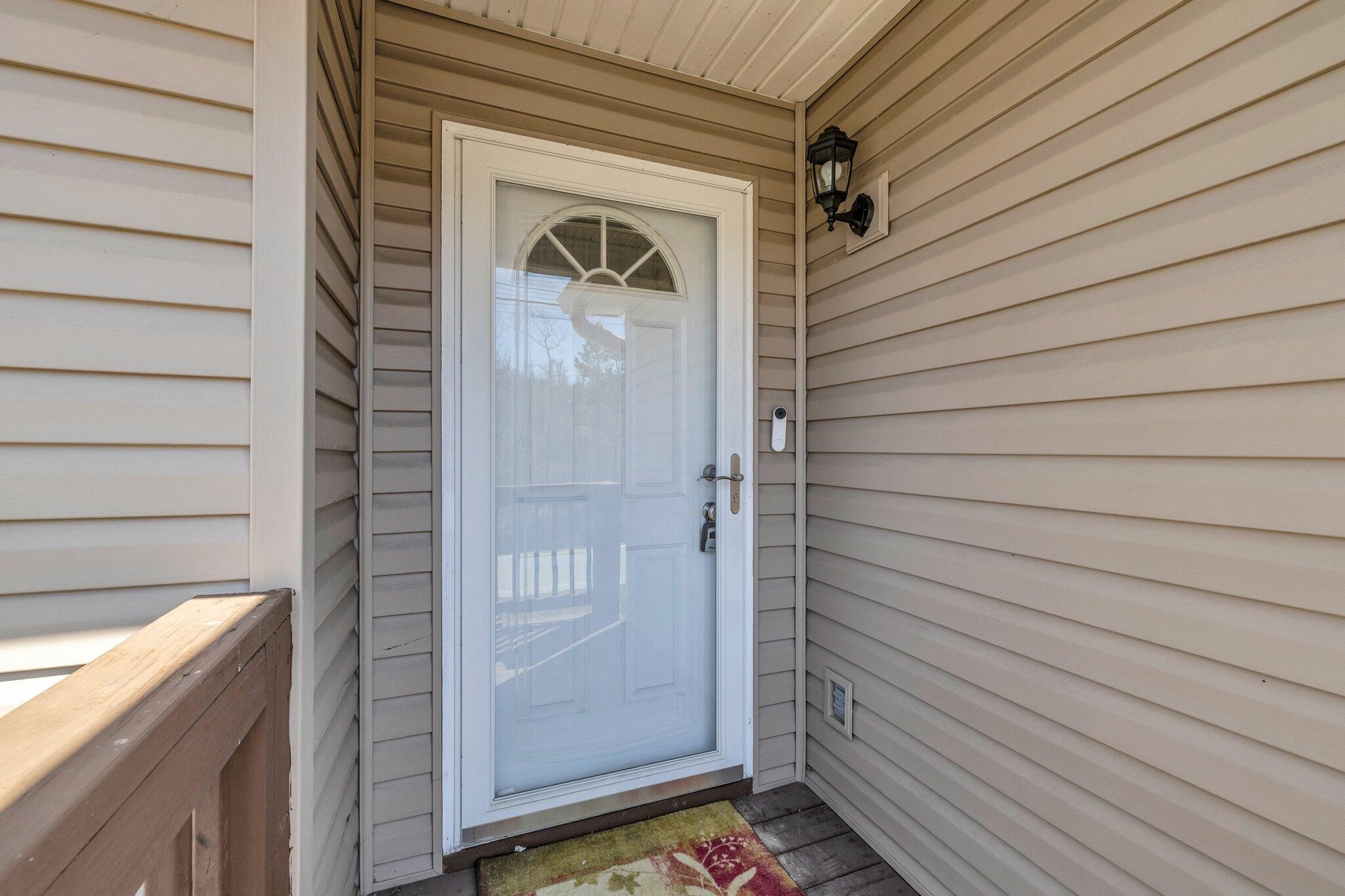 8115 Standifer Gap Road Property Photo 3