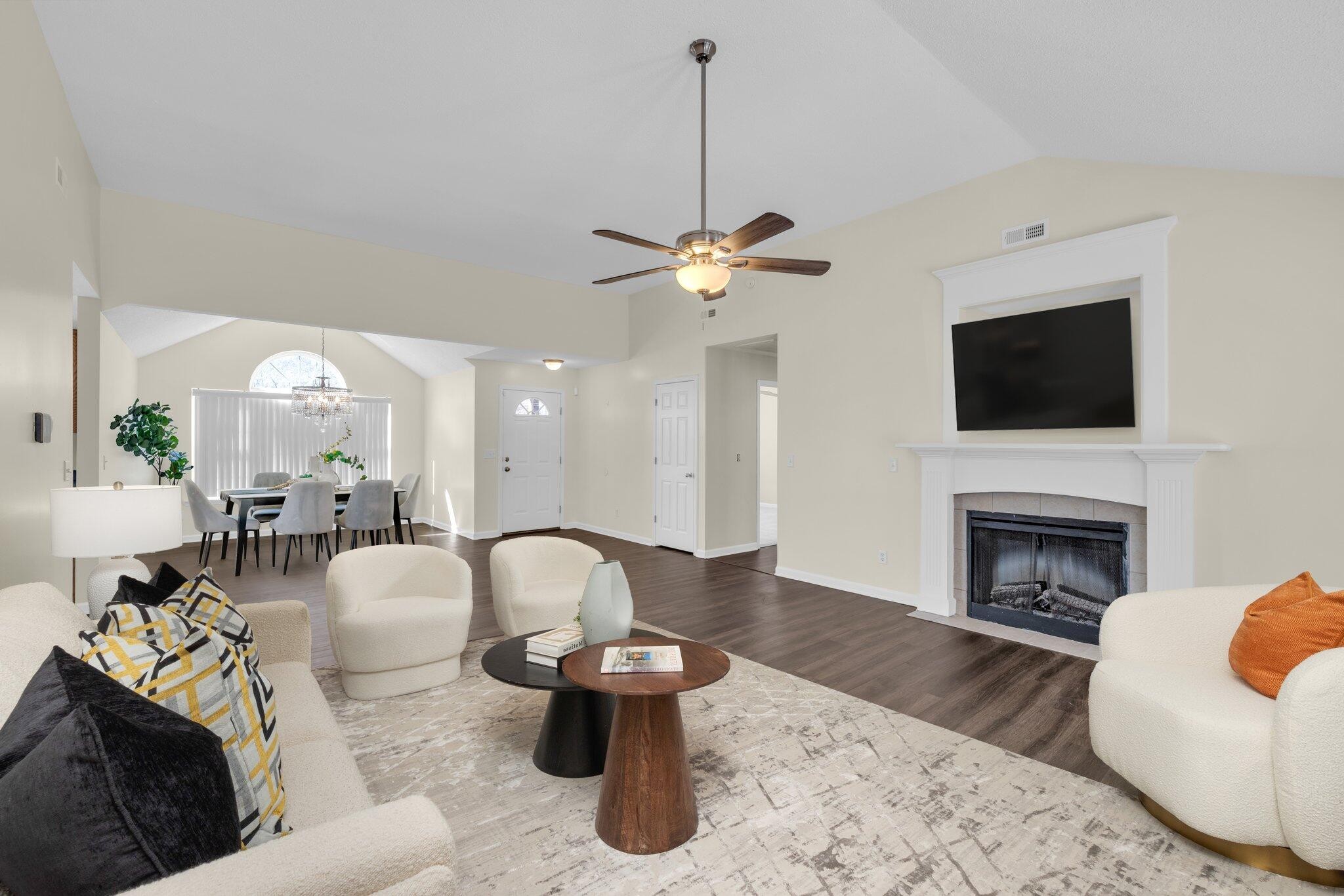 8115 Standifer Gap Road Property Photo 5