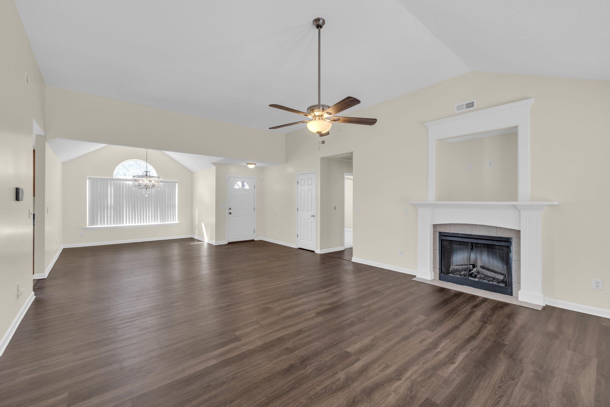 8115 Standifer Gap Road Property Photo 6