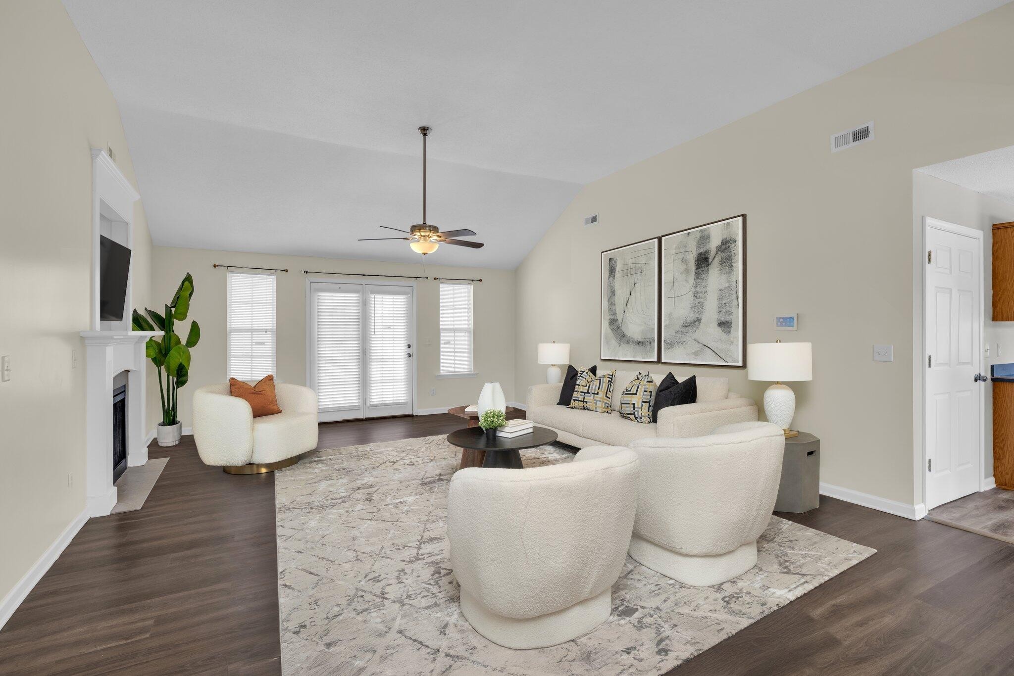 8115 Standifer Gap Road Property Photo 7