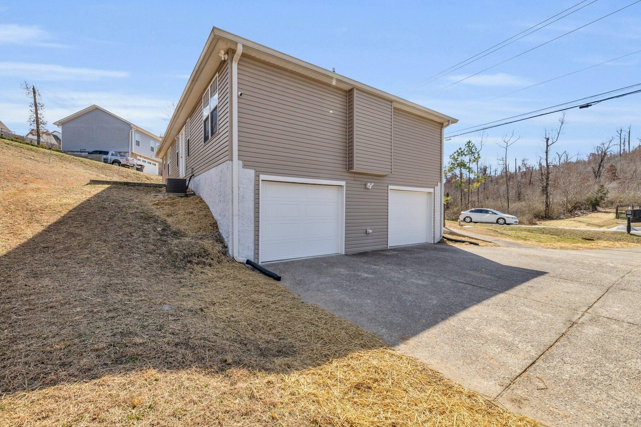 8115 Standifer Gap Road Property Photo 32