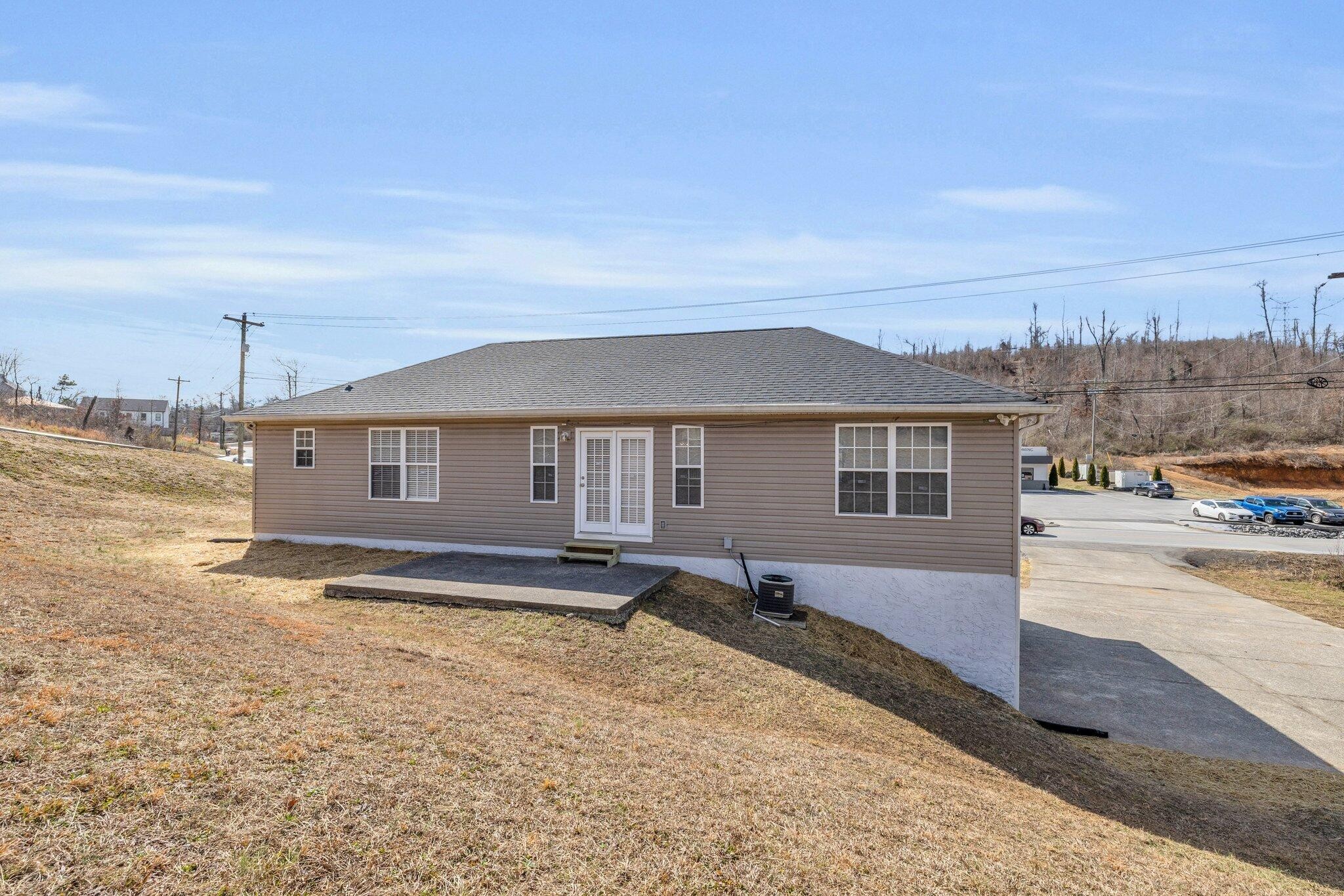 8115 Standifer Gap Road Property Photo 33