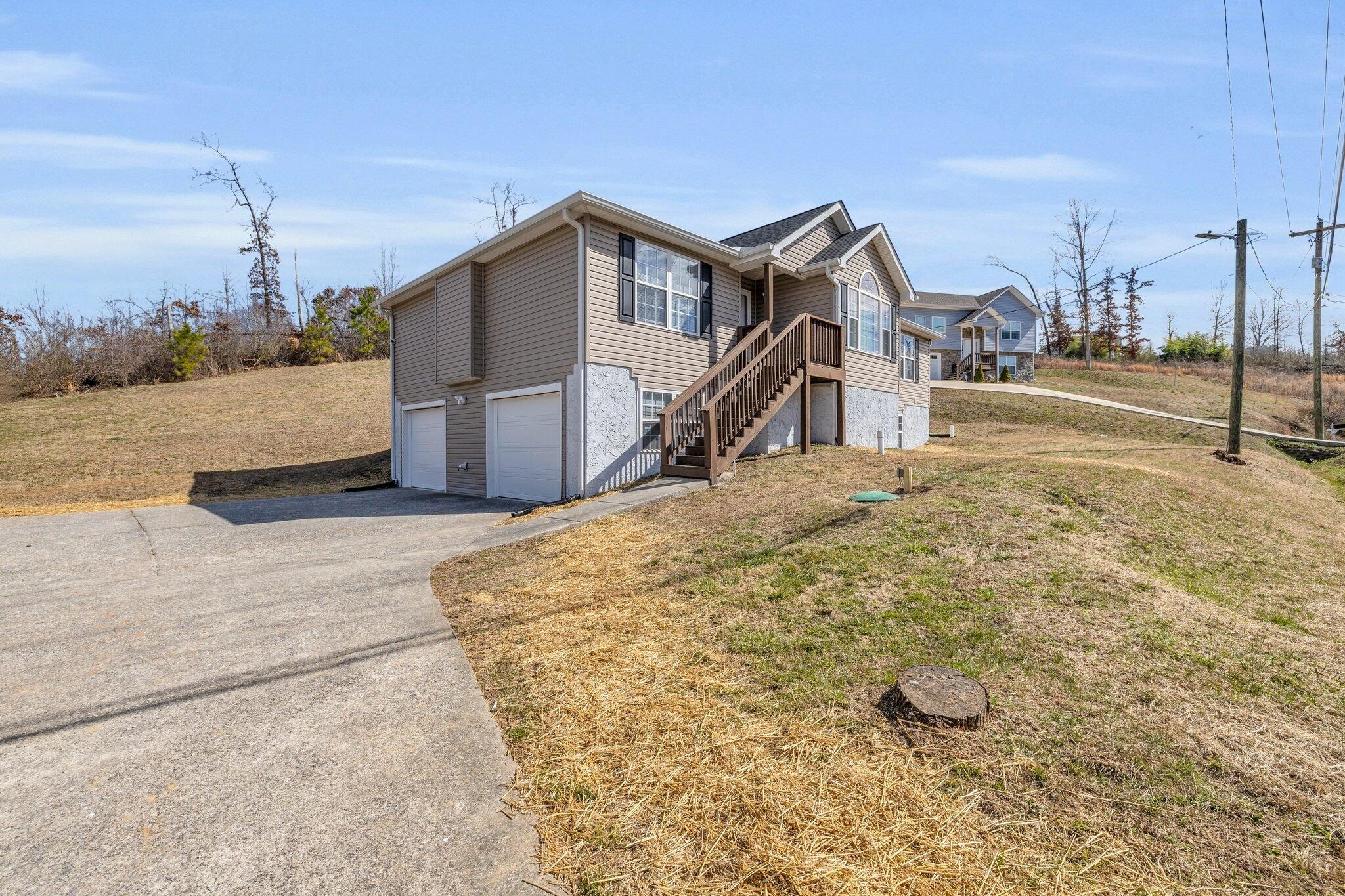 8115 Standifer Gap Road Property Photo 36
