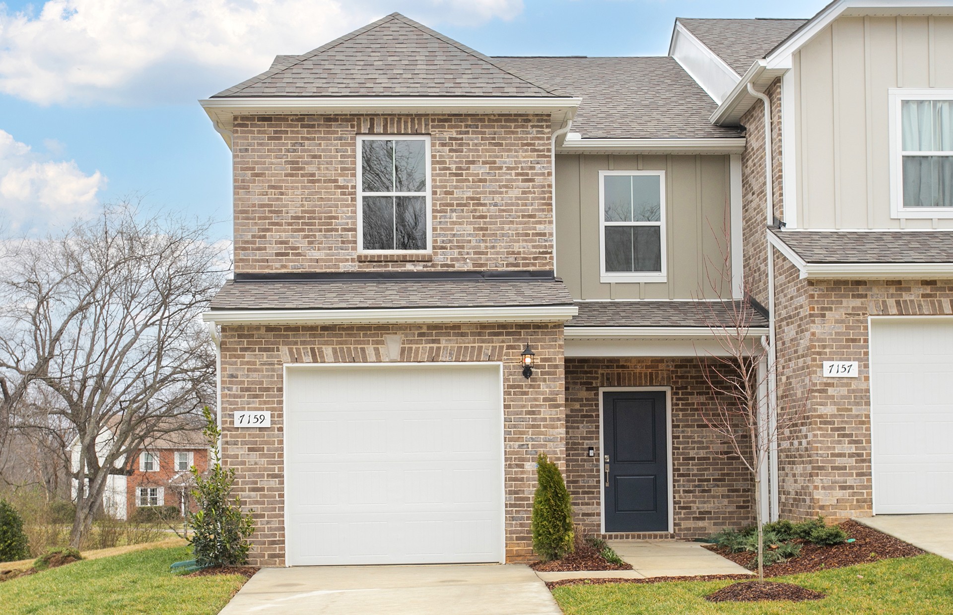 7159 Mapleside Lane Property Photo 1