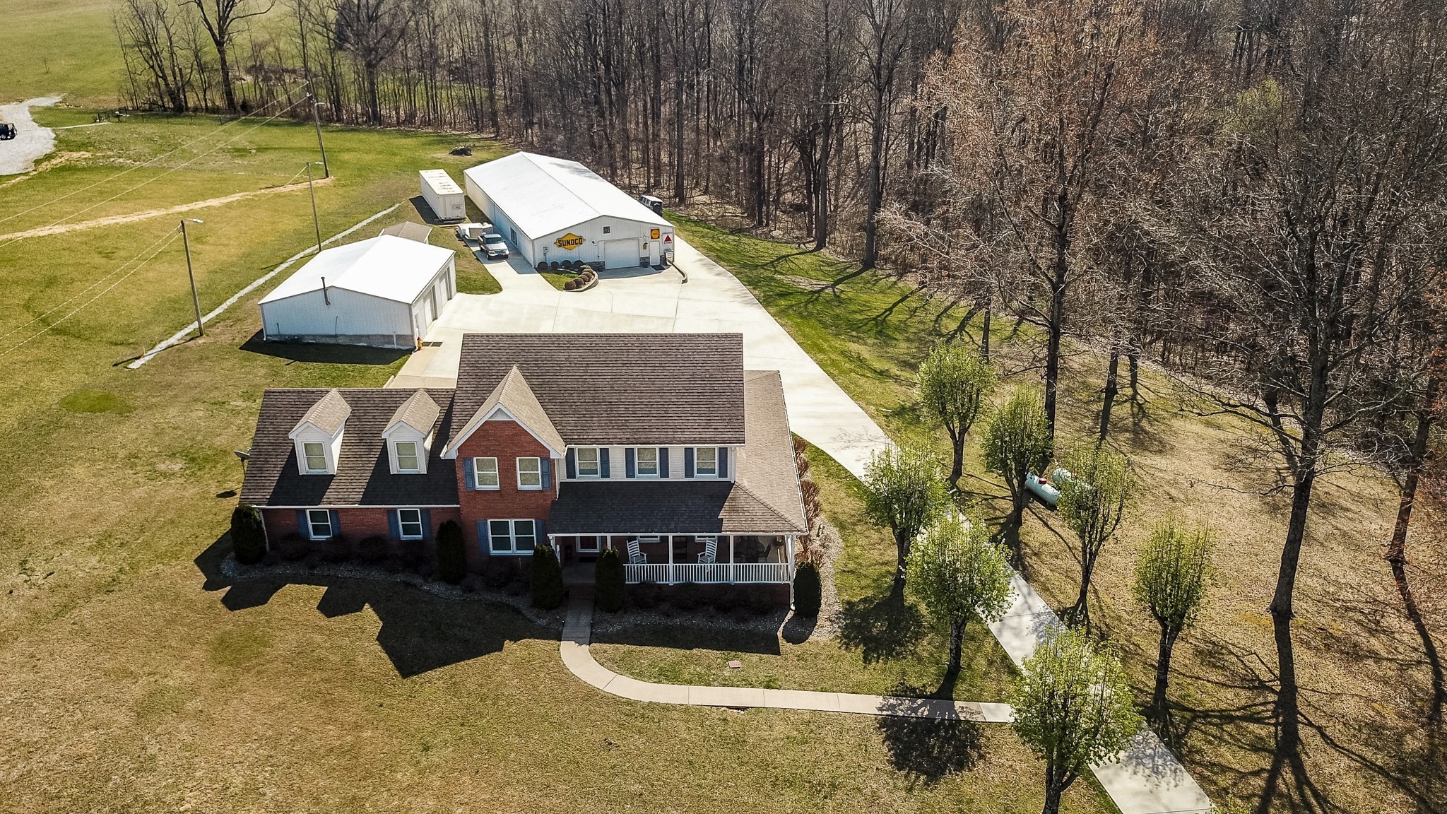 1626 New Highway 52 E Property Photo 1