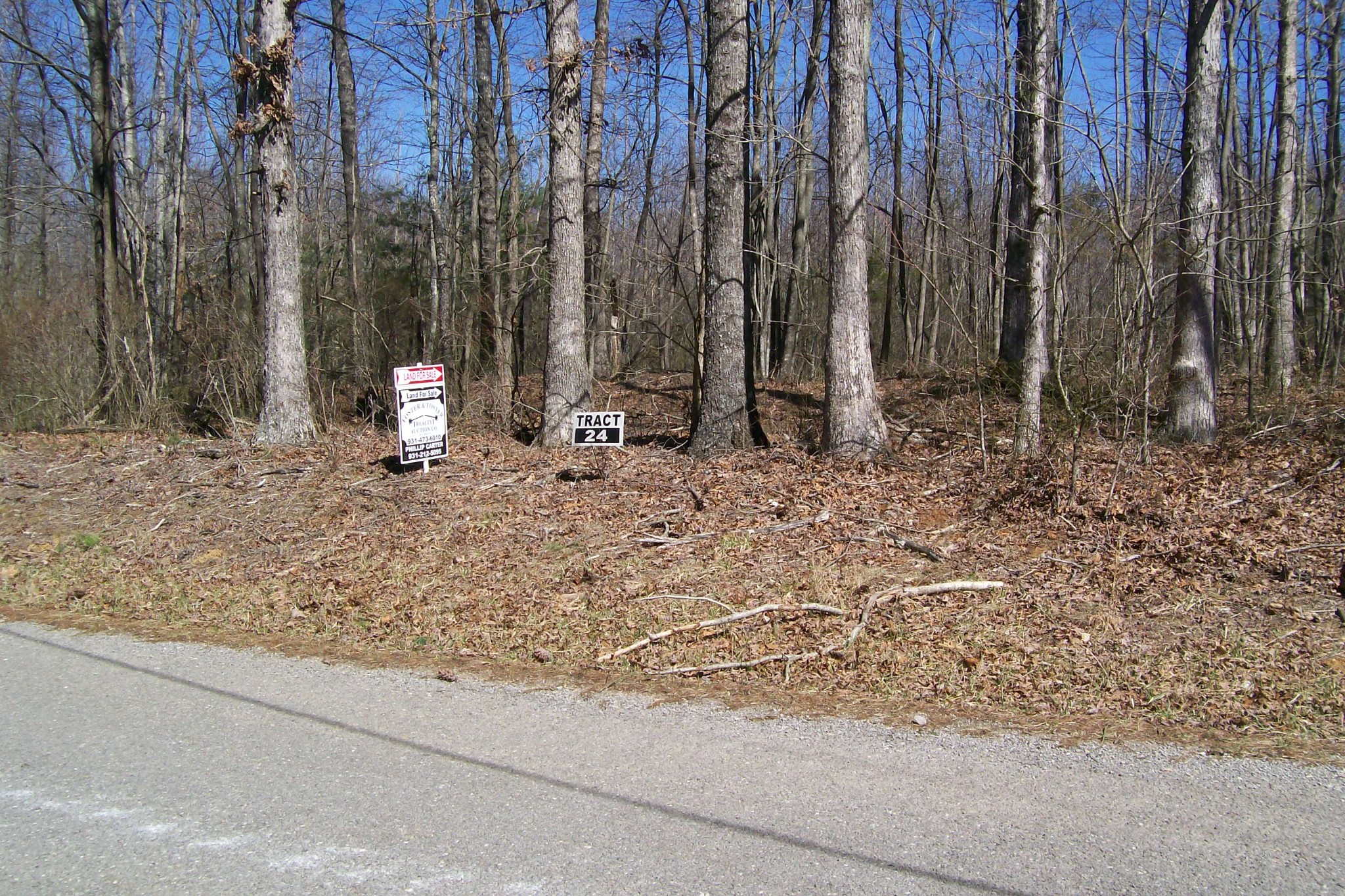 0 Wildwood Rd Property Photo 1
