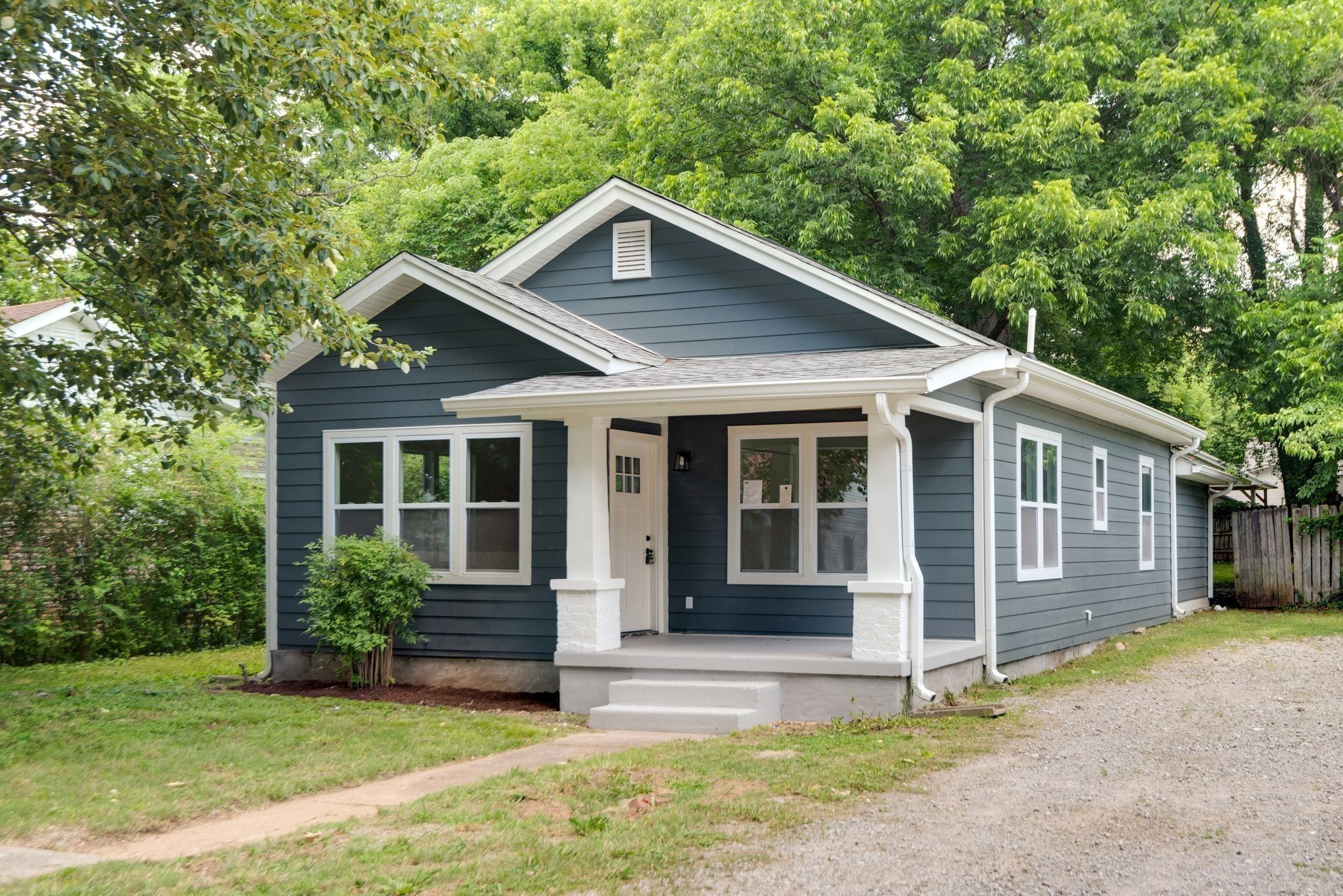 215 Kerr Ave Property Photo