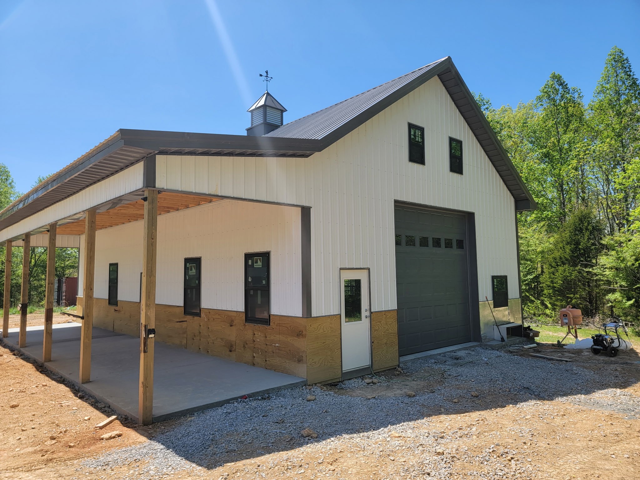 5921 Beard Rd Property Photo 1