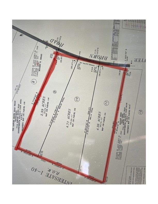 0 Sawyer Brown Rd Property Photo 2