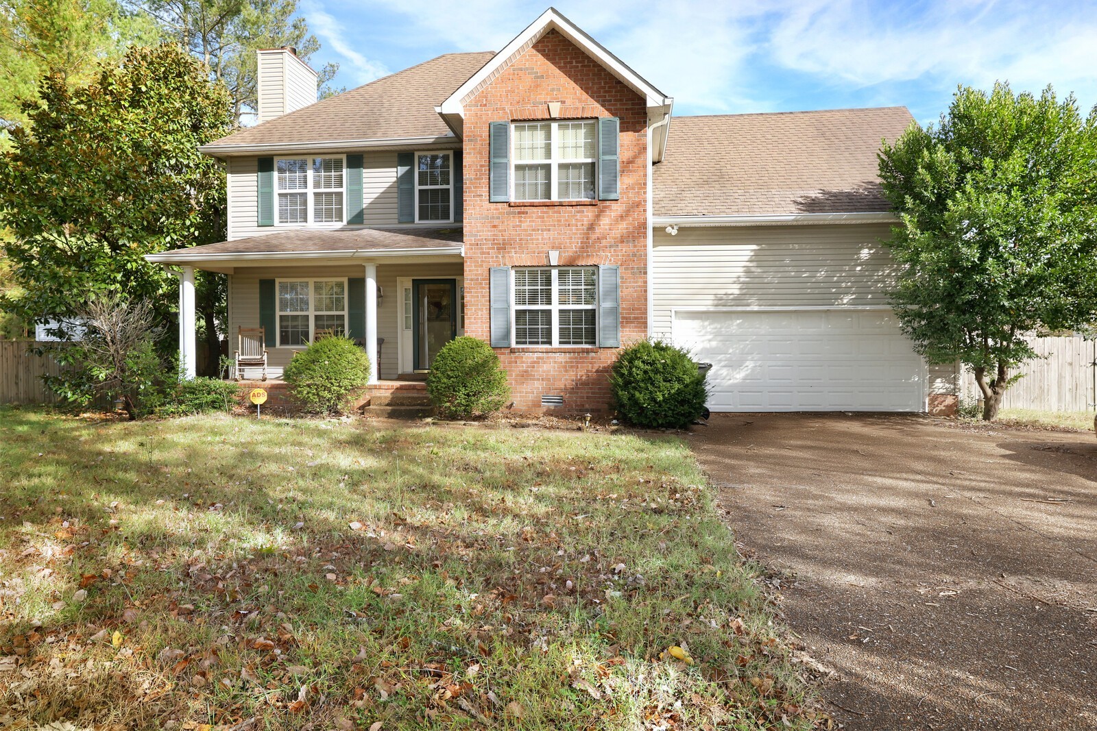 1128 Carriage Park Dr Property Photo