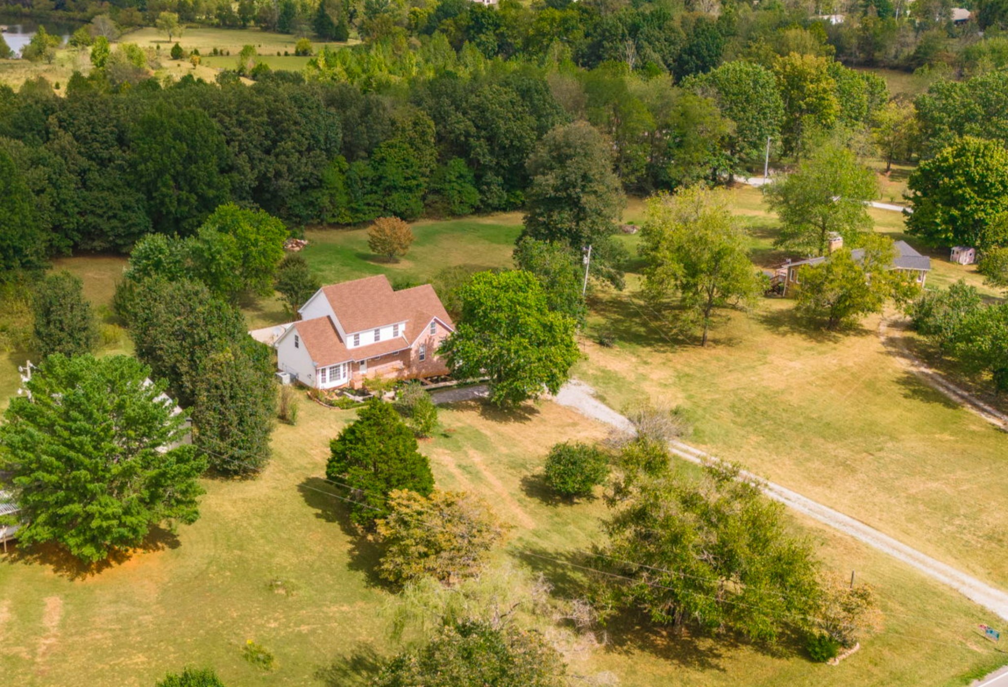 8670 Cedar Grove Rd Property Photo