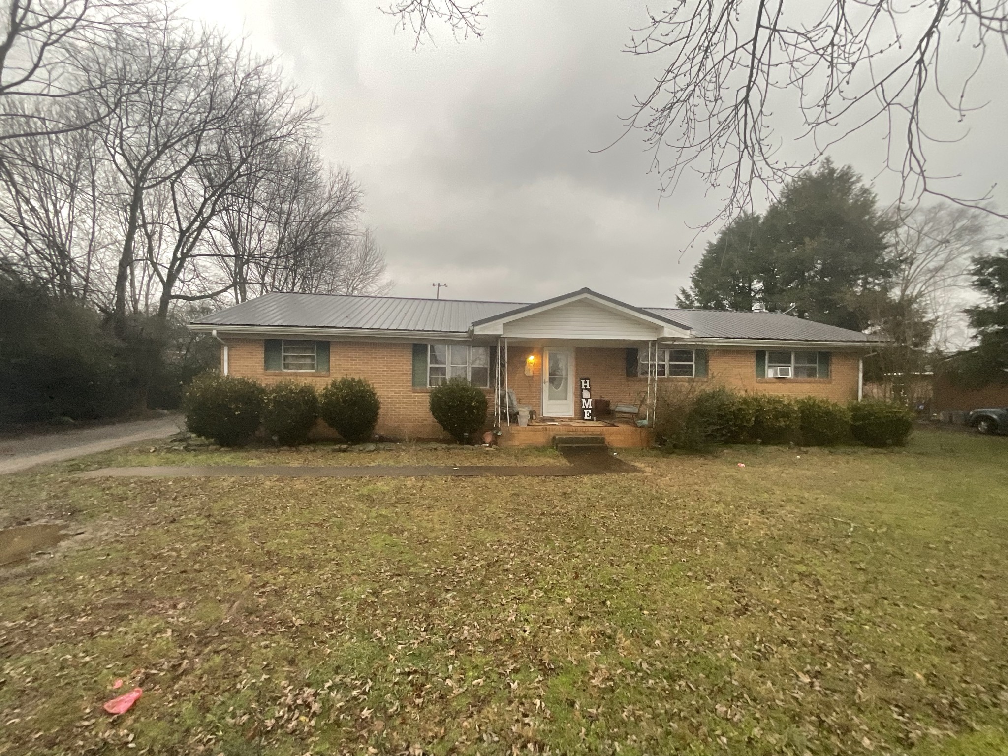 43 John Burch Rd Property Photo