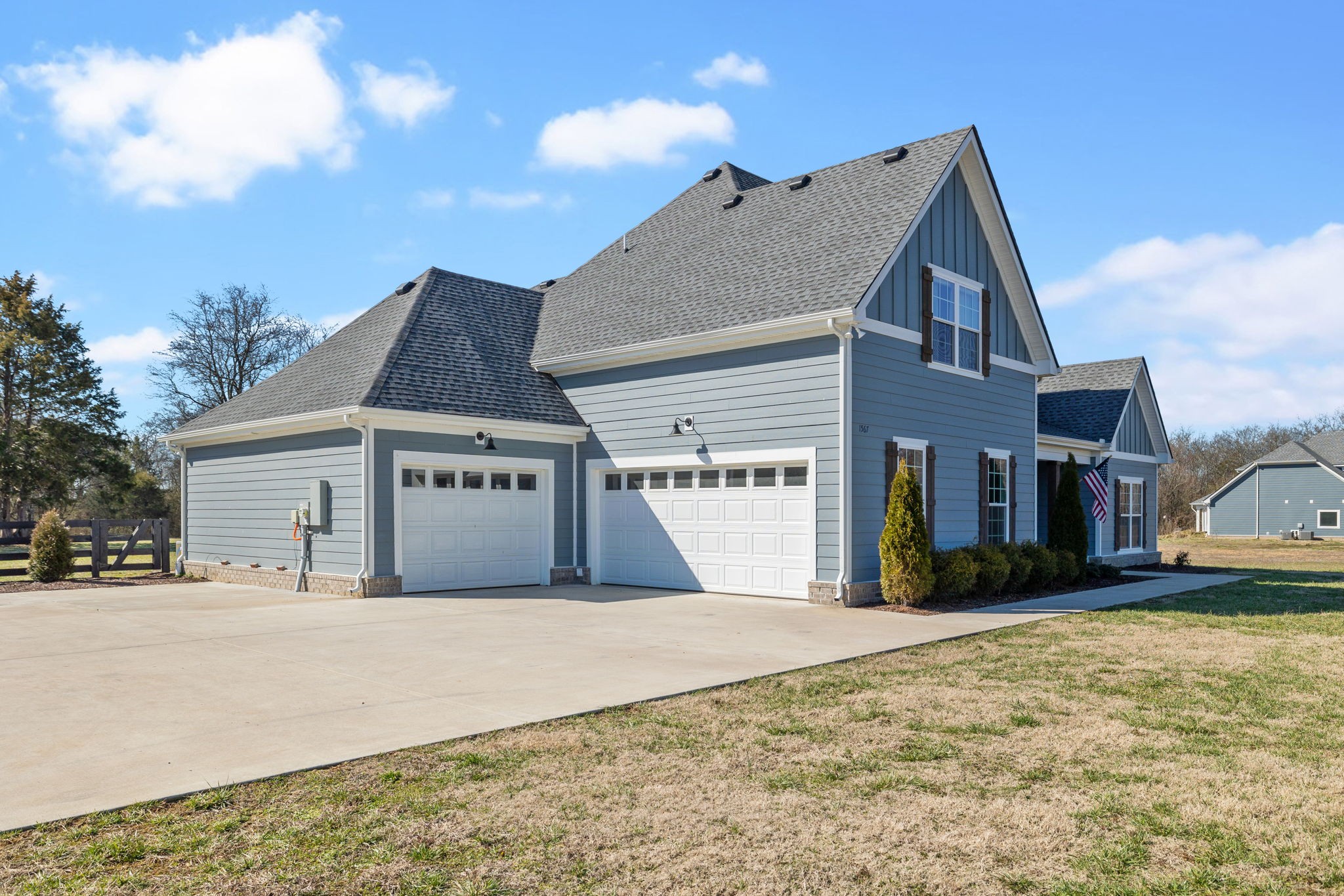 1567 Harrison Rd Property Photo 4