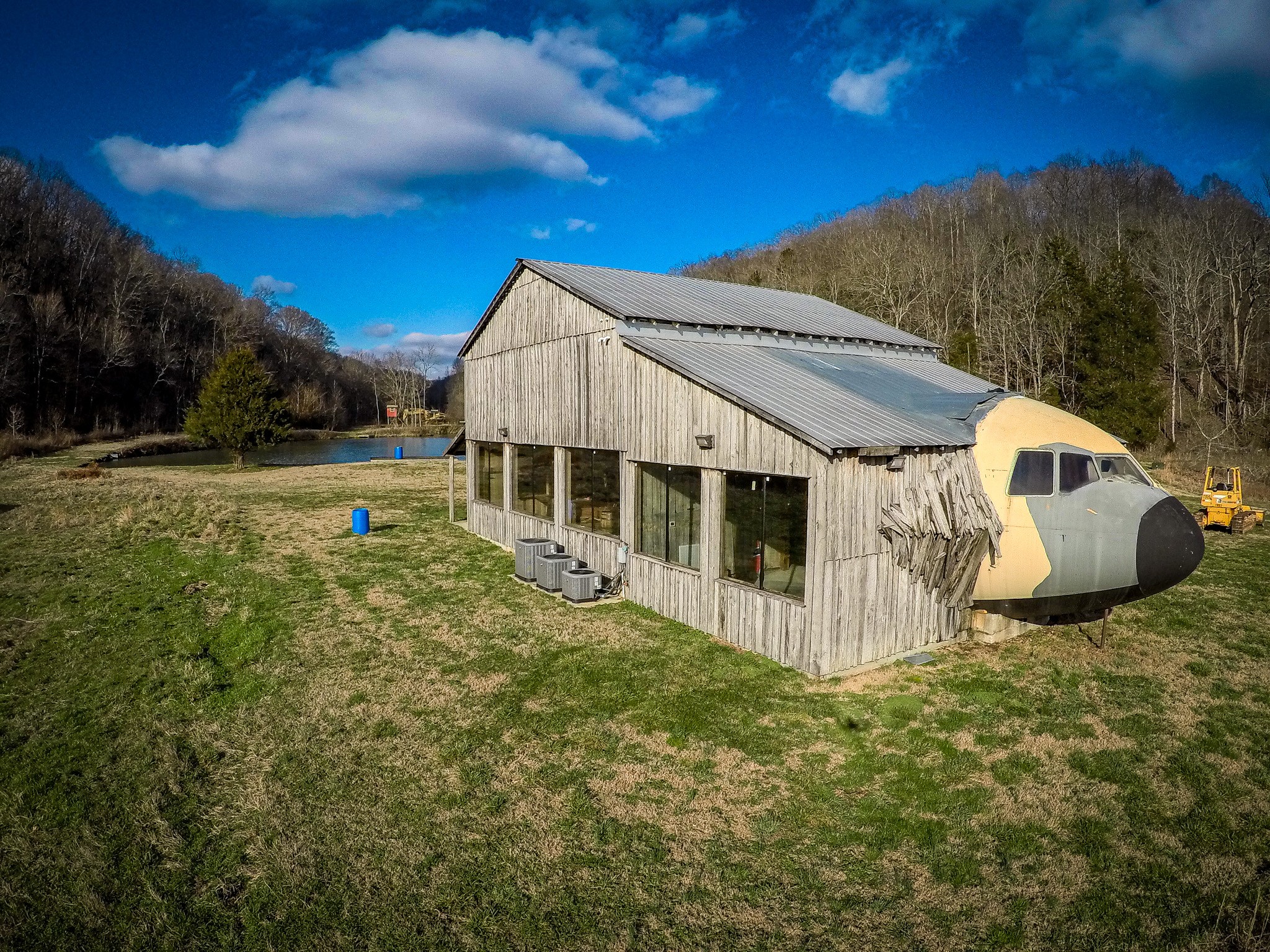 1459 Columbia Hwy Property Photo 6