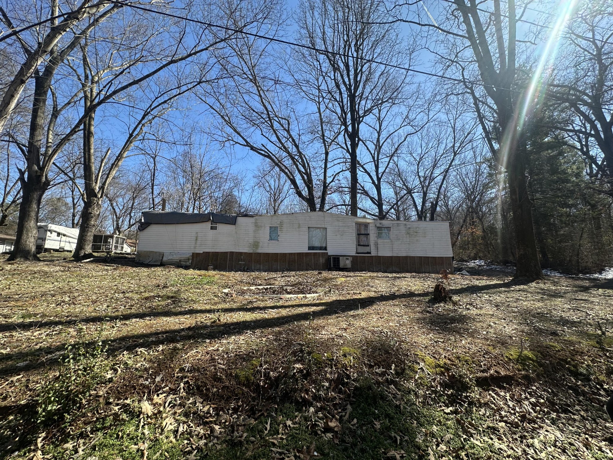 840 Weeks Drive Property Photo
