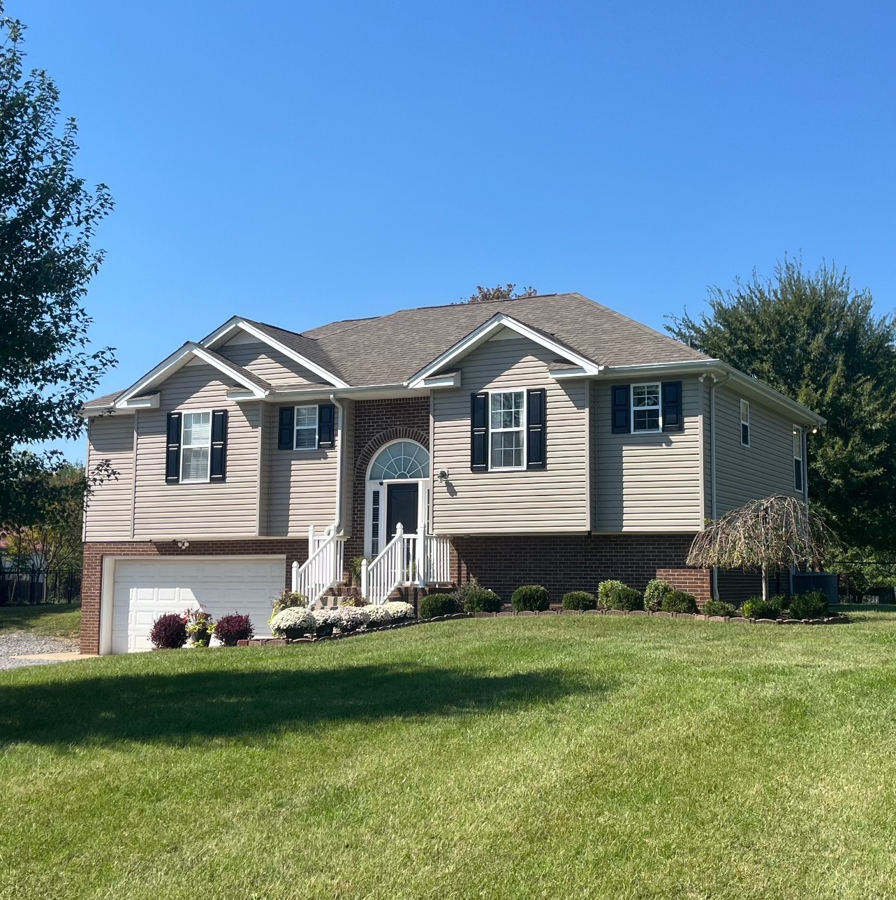 1266 Porter Morris Rd