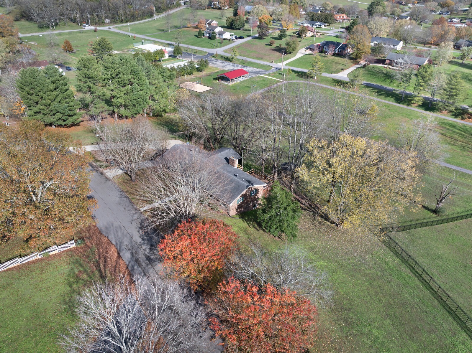 157 Hillcrest Cir Property Photo 70