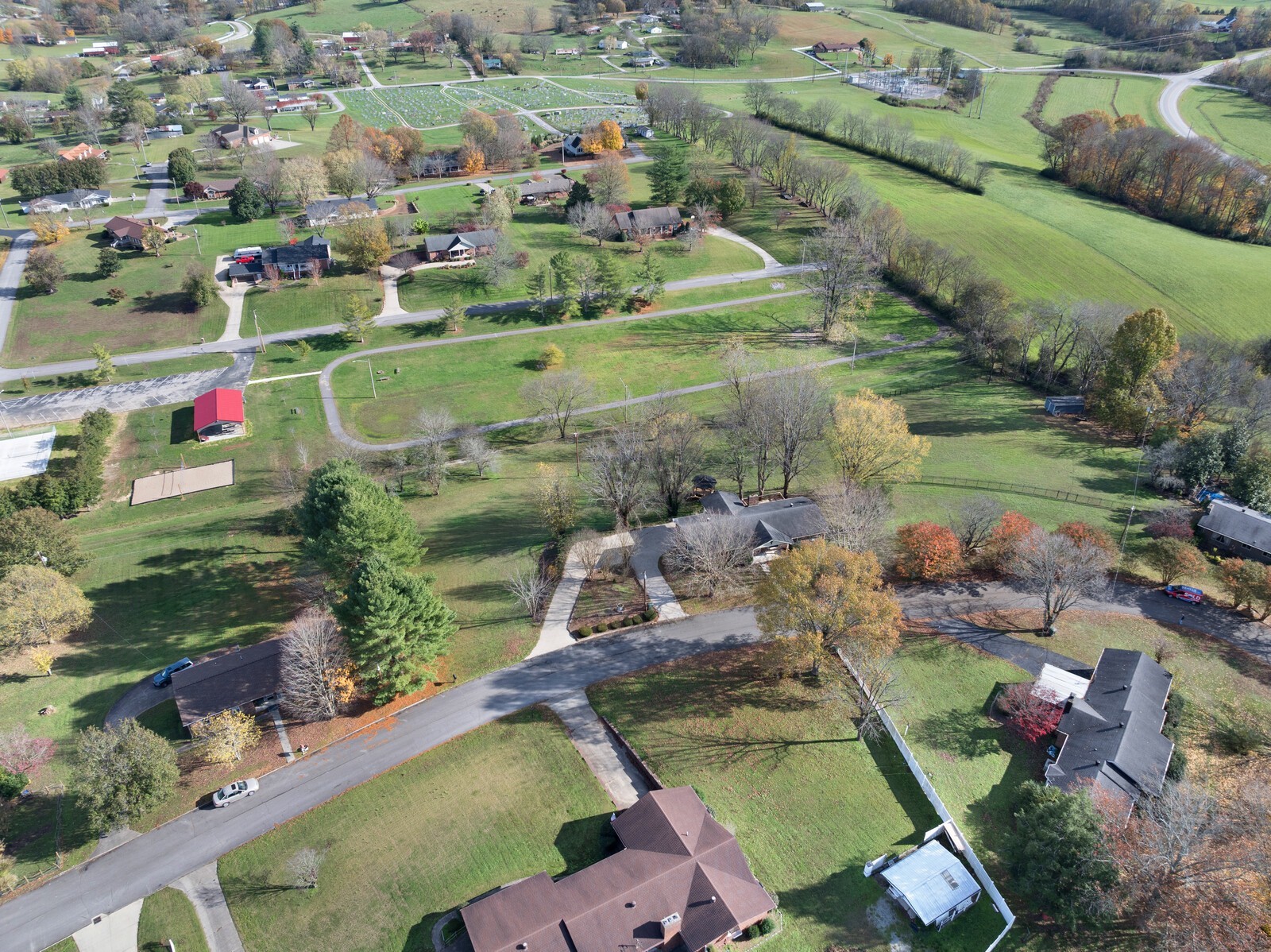 157 Hillcrest Cir Property Photo 74