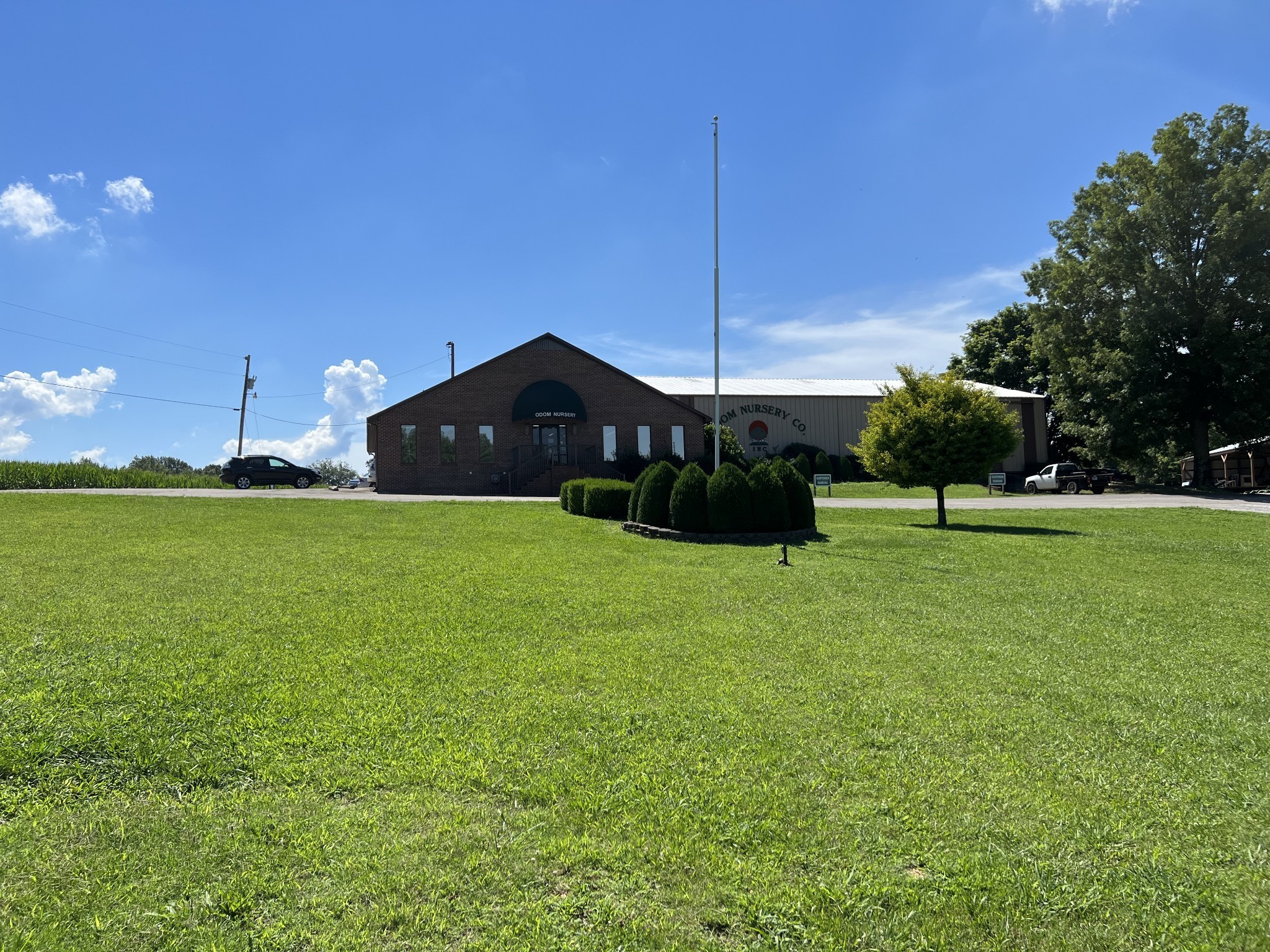 10279 Manchester Hwy Property Photo 4