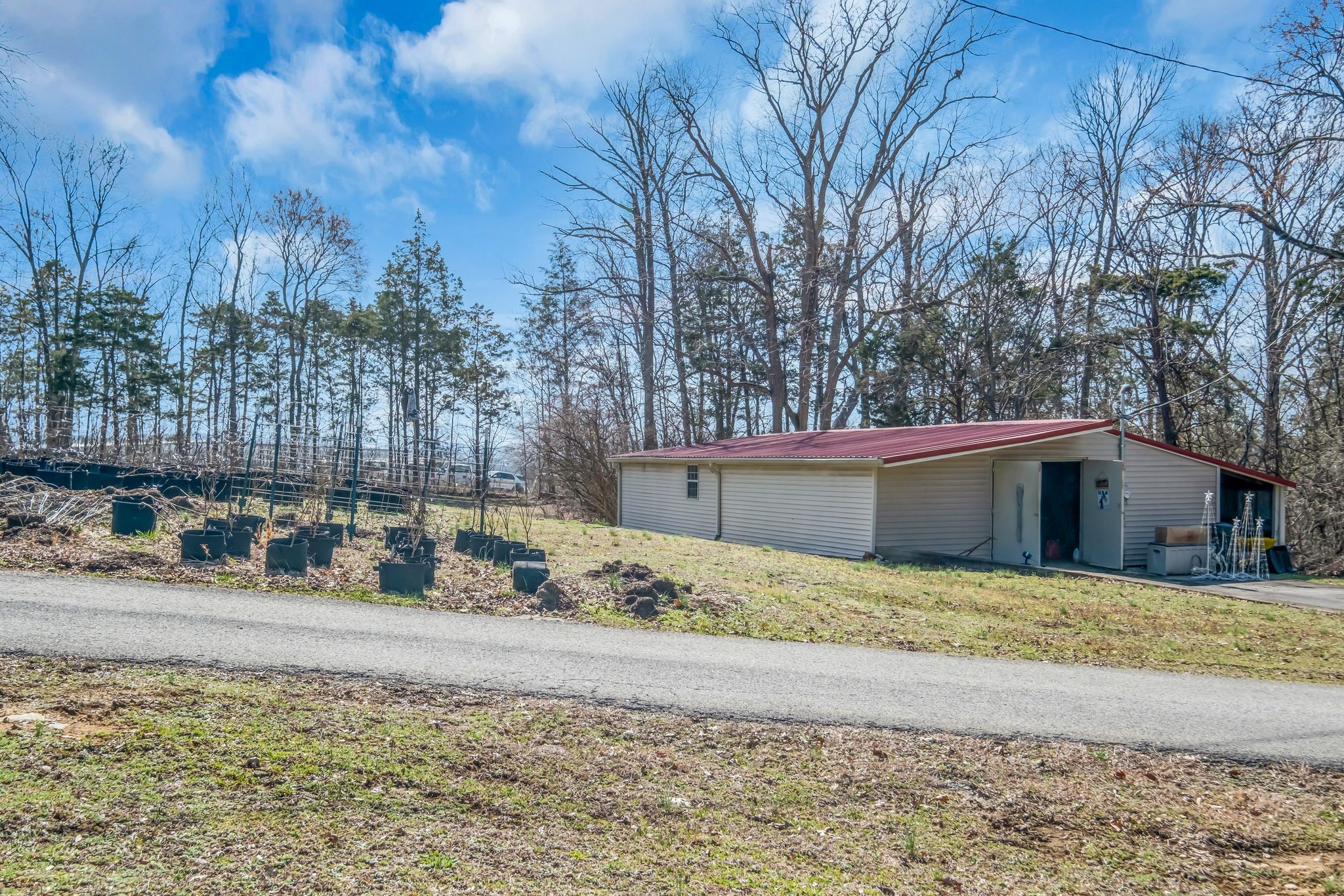 701 Rome Pike Property Photo 21