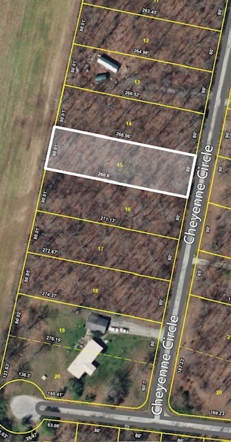 0 Cheyenne Cir Property Photo
