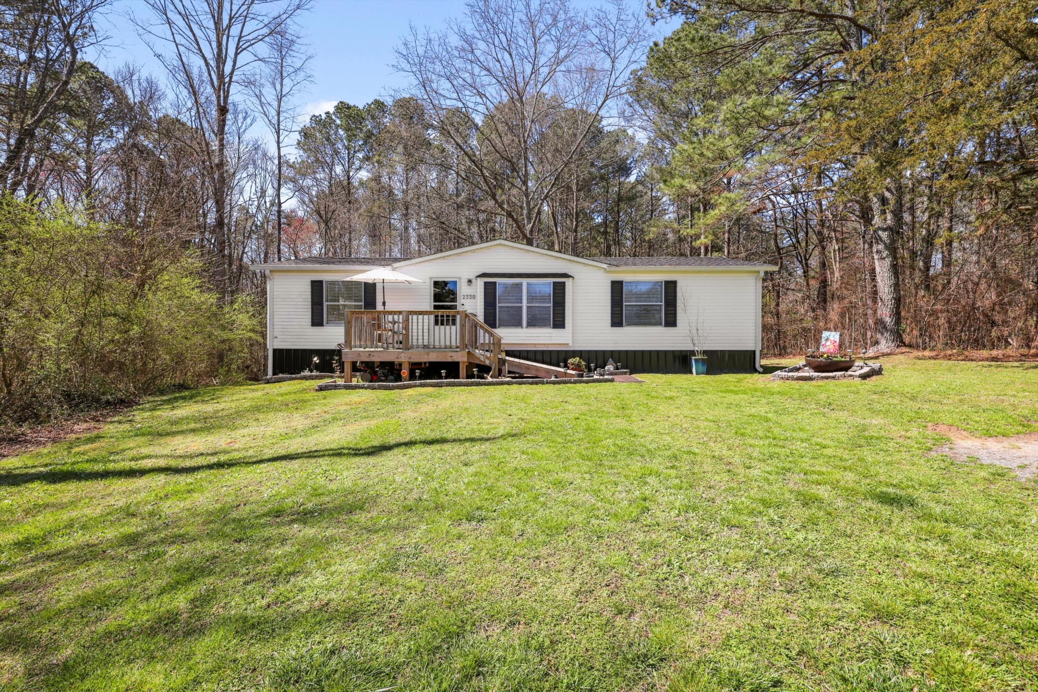 2330 Baker Bridge Road Property Photo