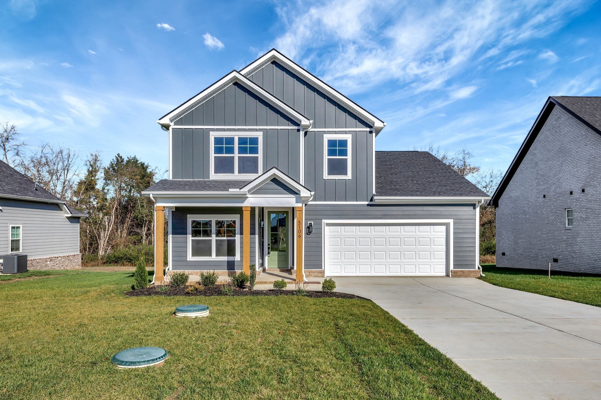 3106 Bootknife Dr Lot # 54 Property Photo