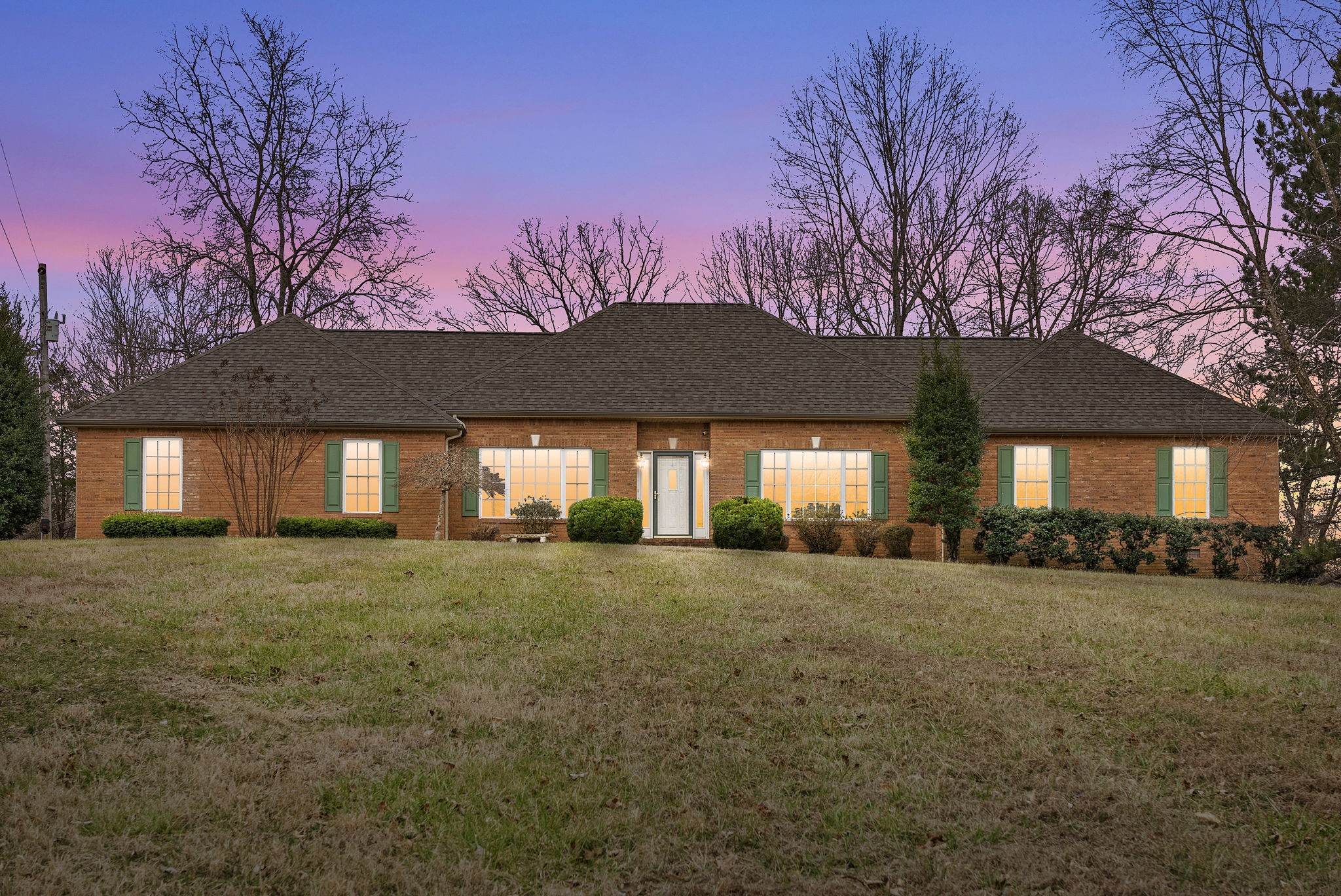 1760 Mcwhorter Rd Property Photo