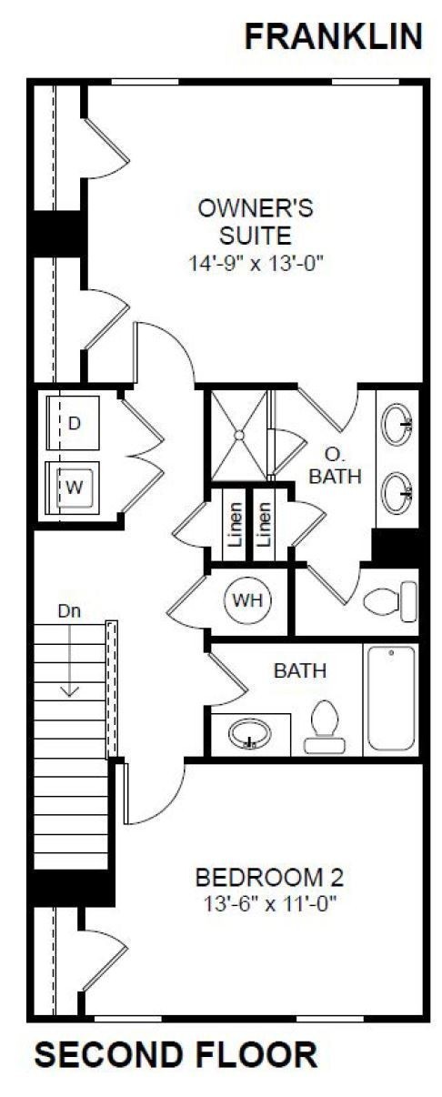 804 Gadwall Dr Property Photo 3