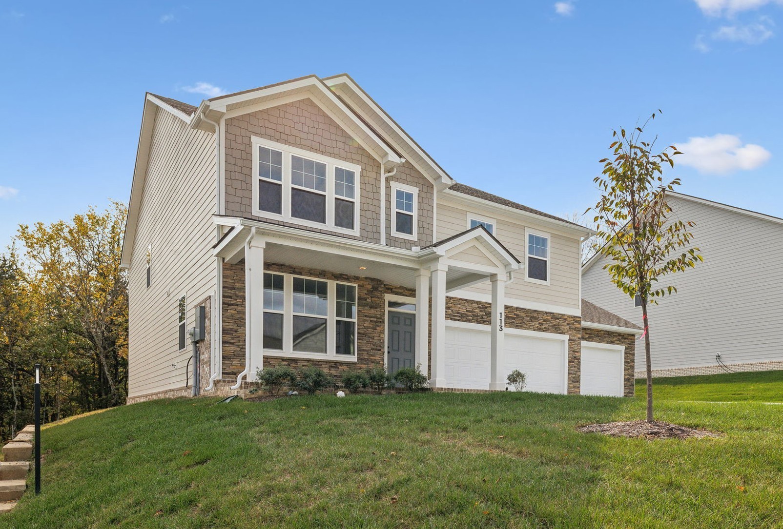 113 Cannonade Court Property Photo 3