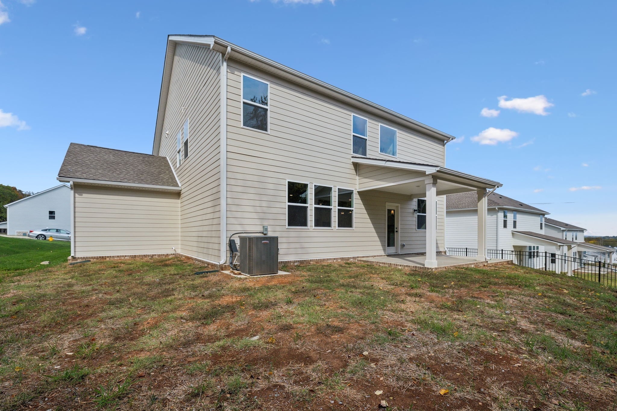 113 Cannonade Court Property Photo 52