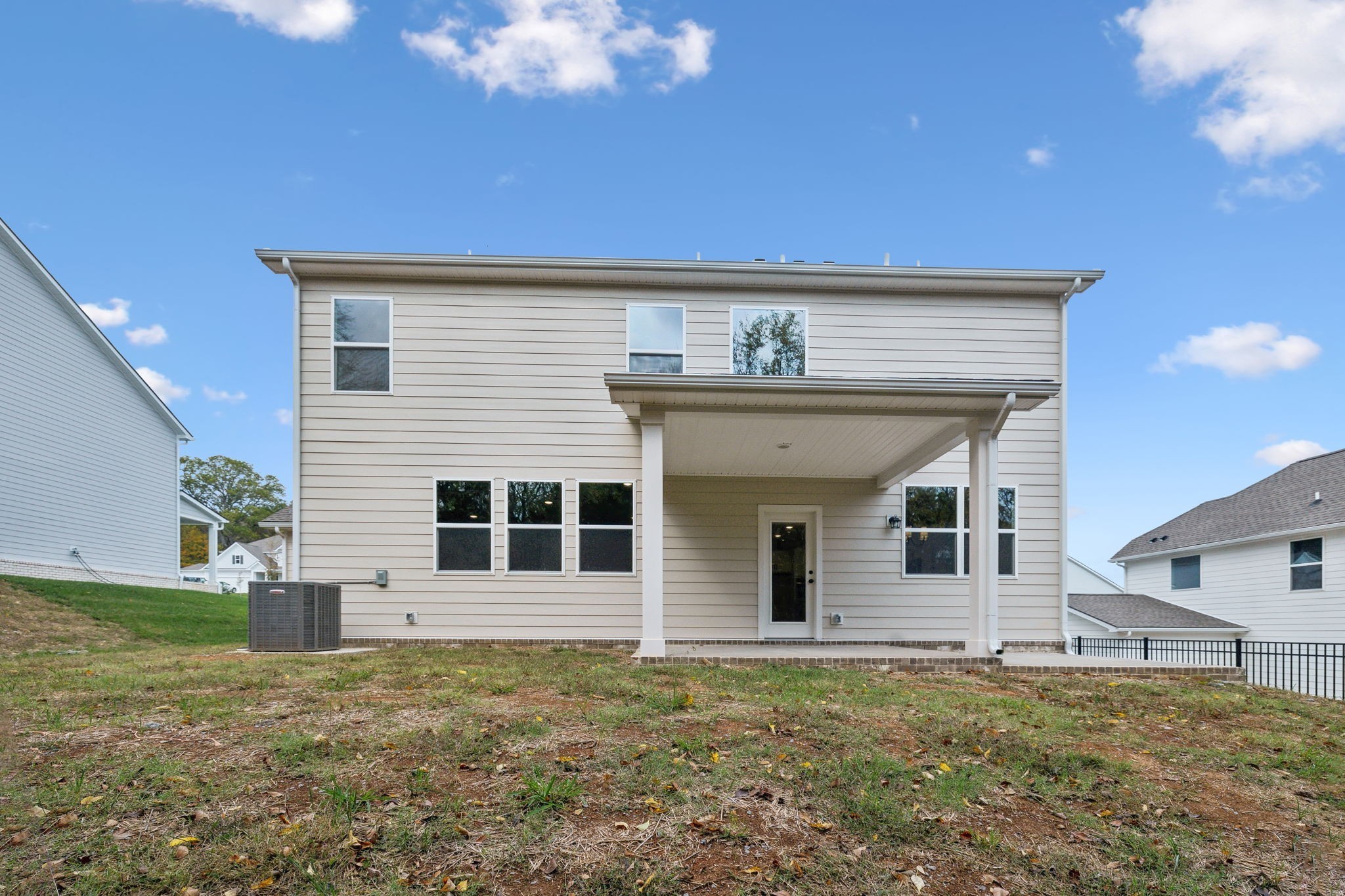 113 Cannonade Court Property Photo 53