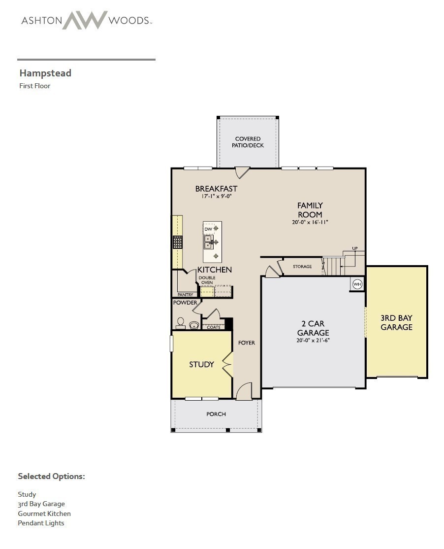 113 Cannonade Court Property Photo 55