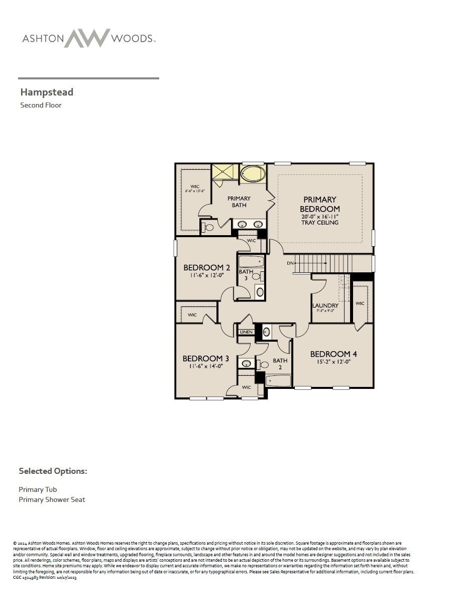 113 Cannonade Court Property Photo 56