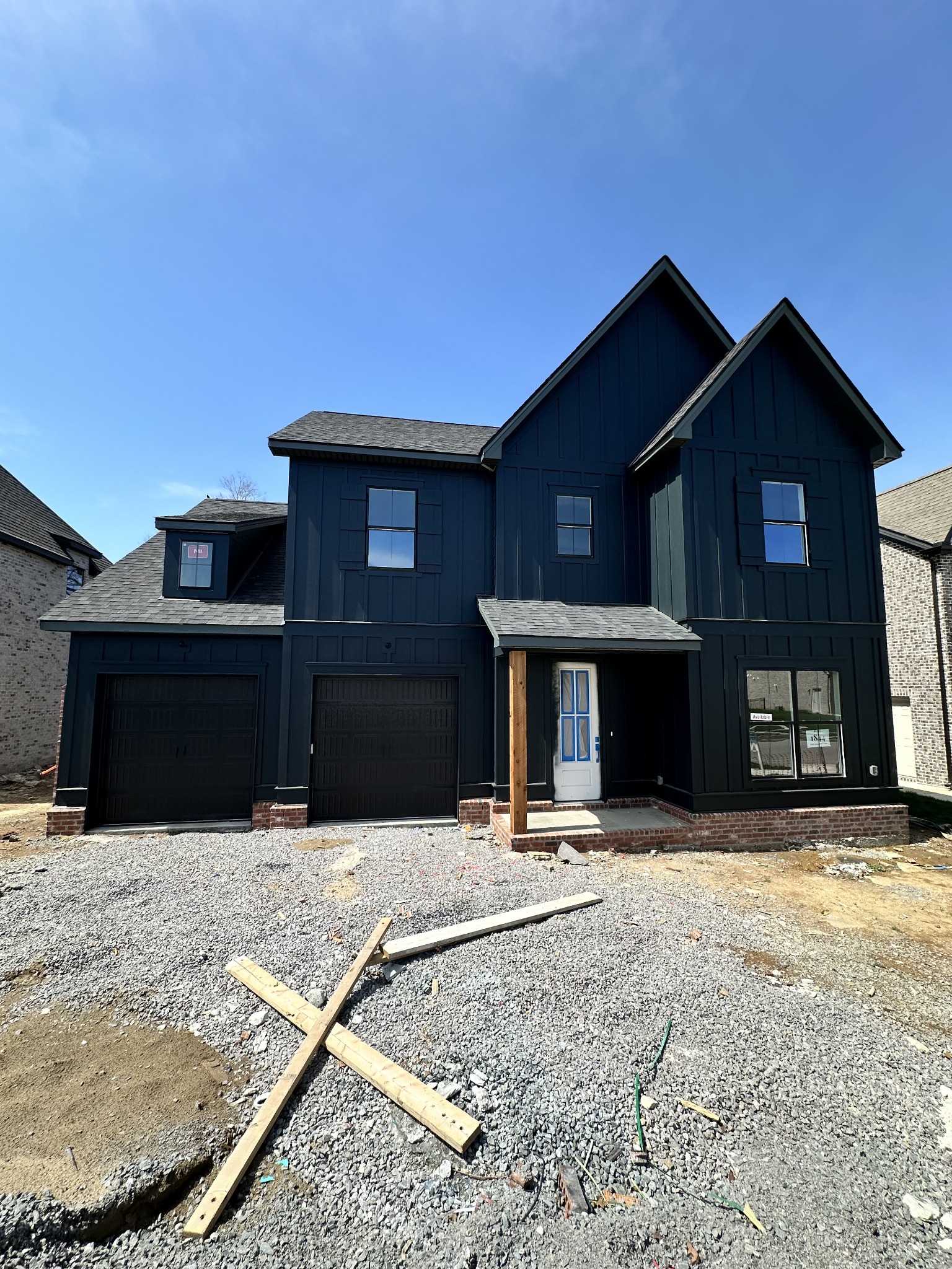 3298 Sassafras Lane Property Photo 1