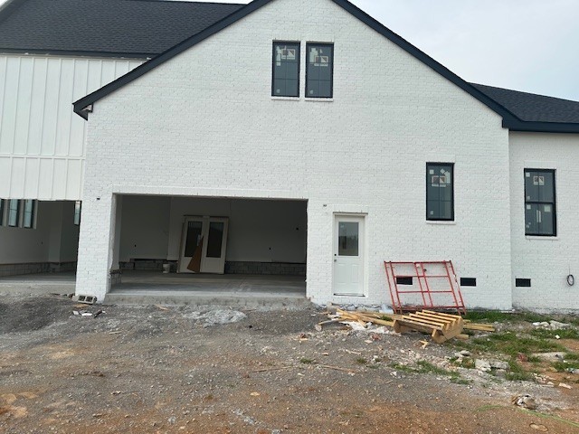 0 Eslin Court Property Photo 3