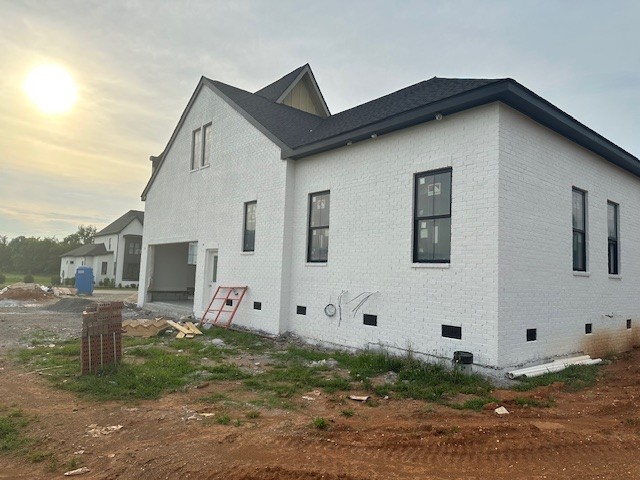 0 Eslin Court Property Photo 4